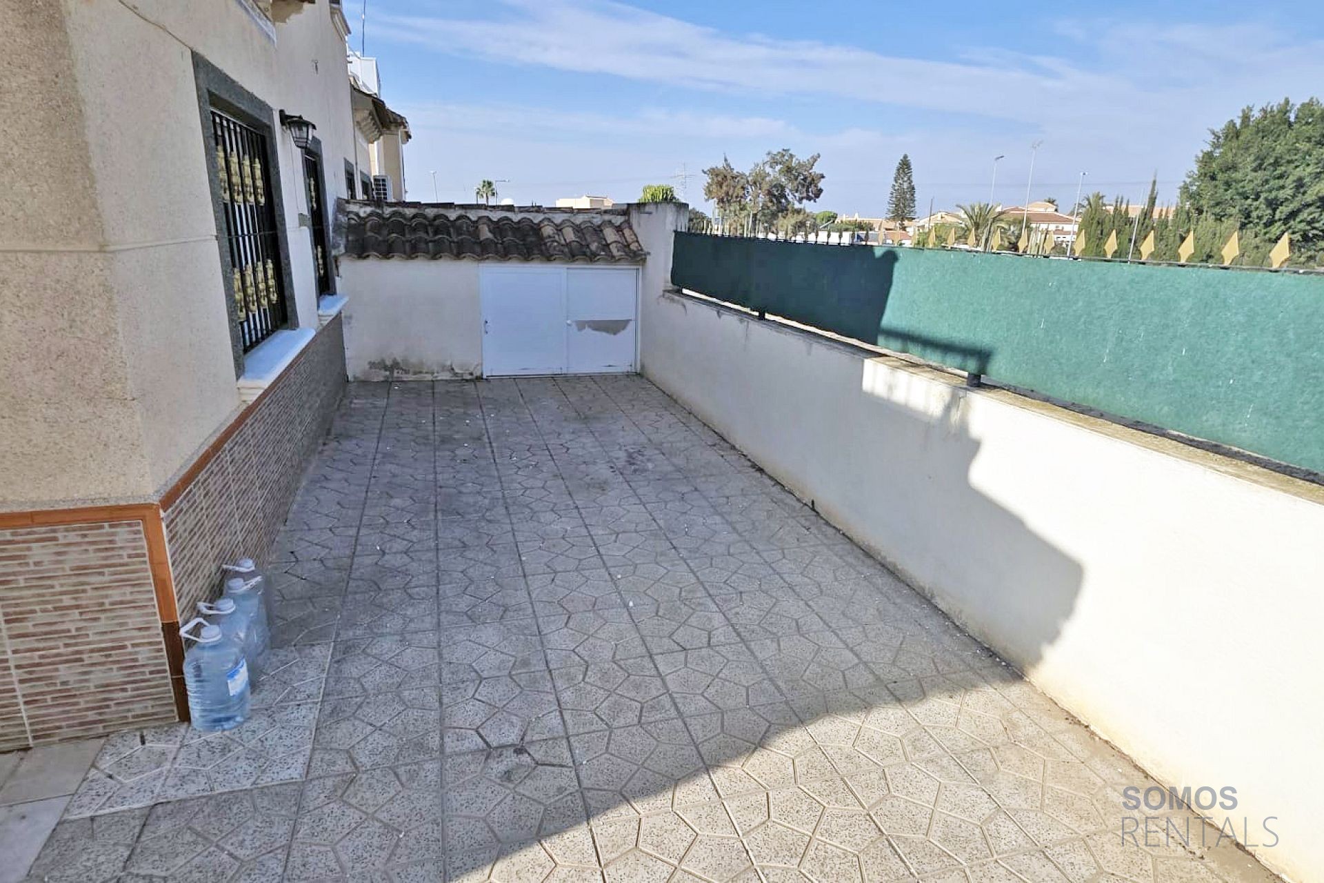 Casa Isaac - Urb La Marina photograph 6