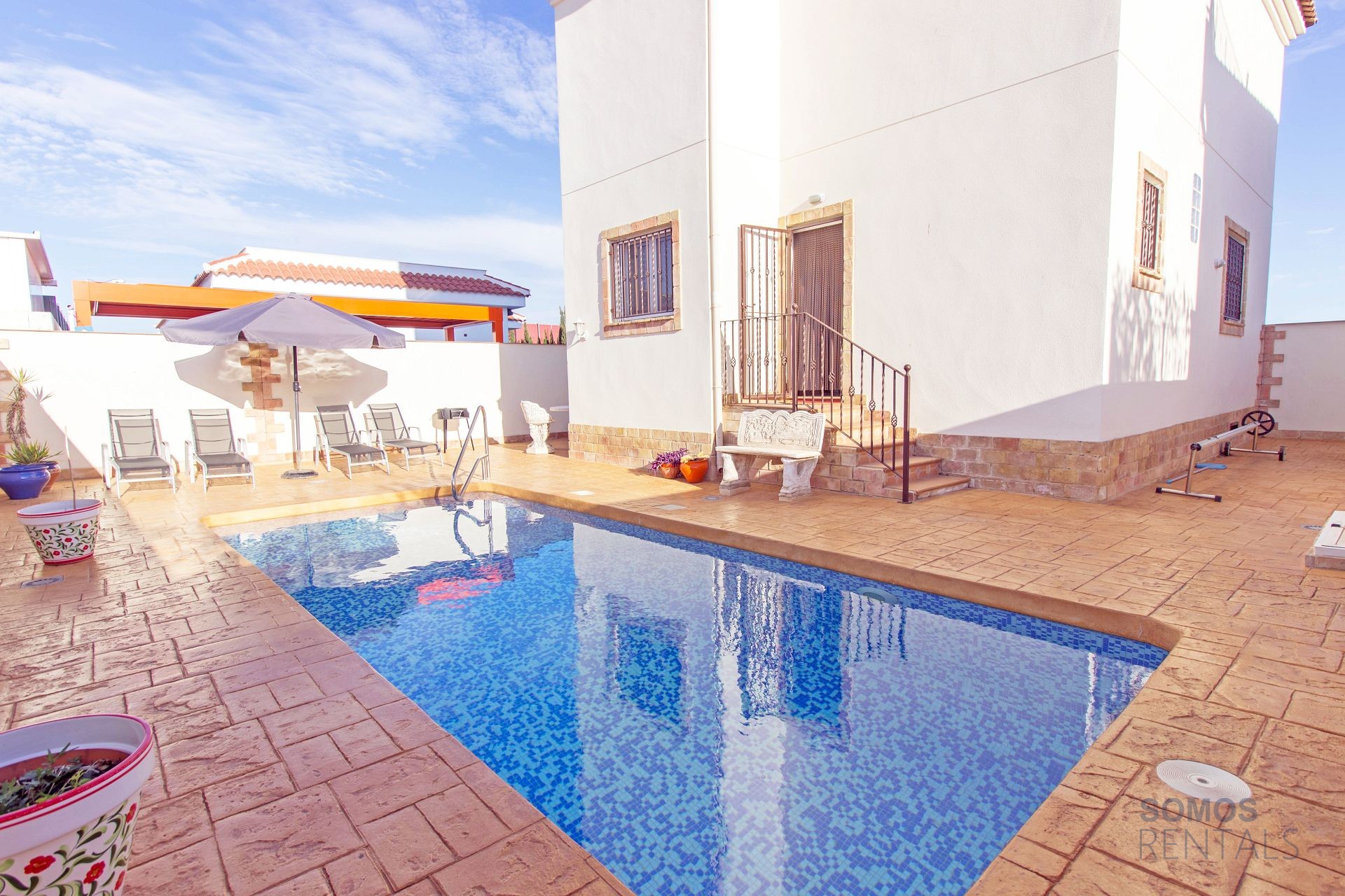 Villa Oscar - Daya Nueva photograph 8