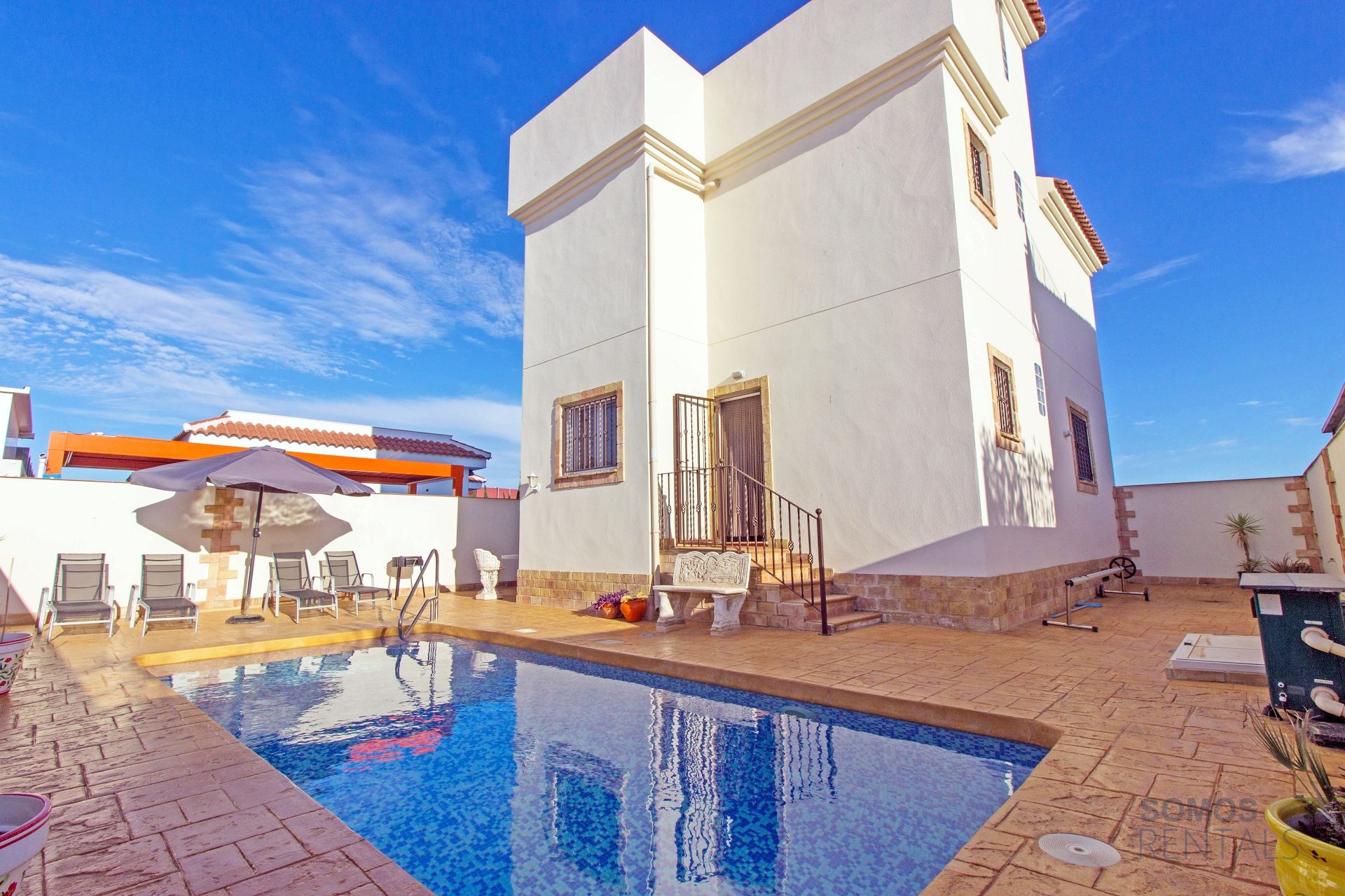 Villa Oscar - Daya Nueva photograph 48