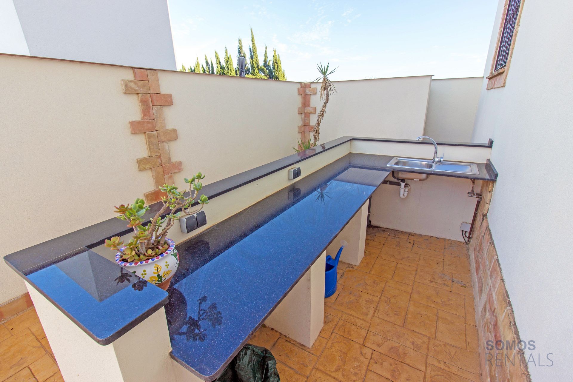 Villa Oscar - Daya Nueva photograph 14