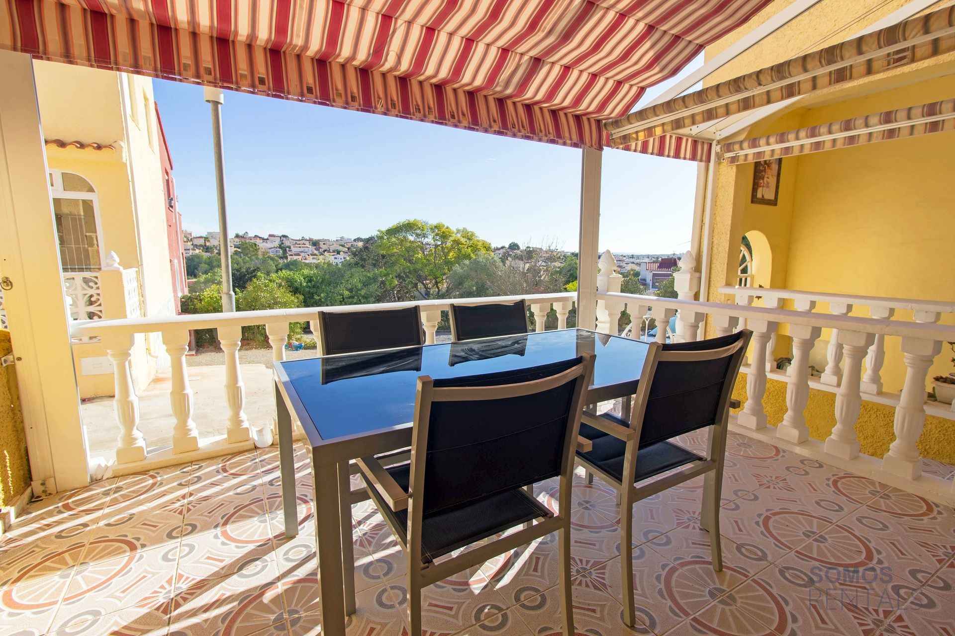 Casa Ebro - Urb La Marina photograph 8