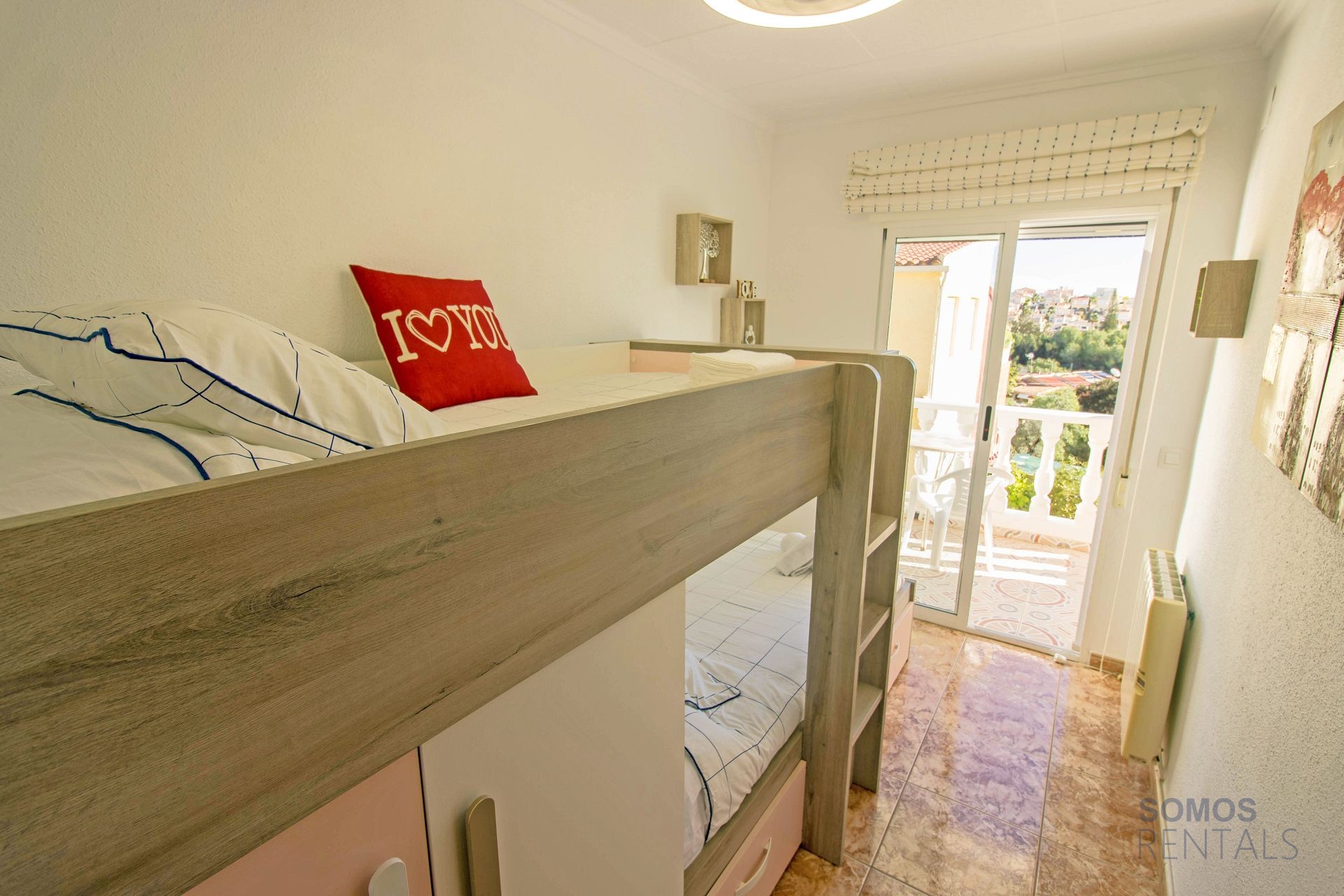 Casa Ebro - Urb La Marina photograph 19