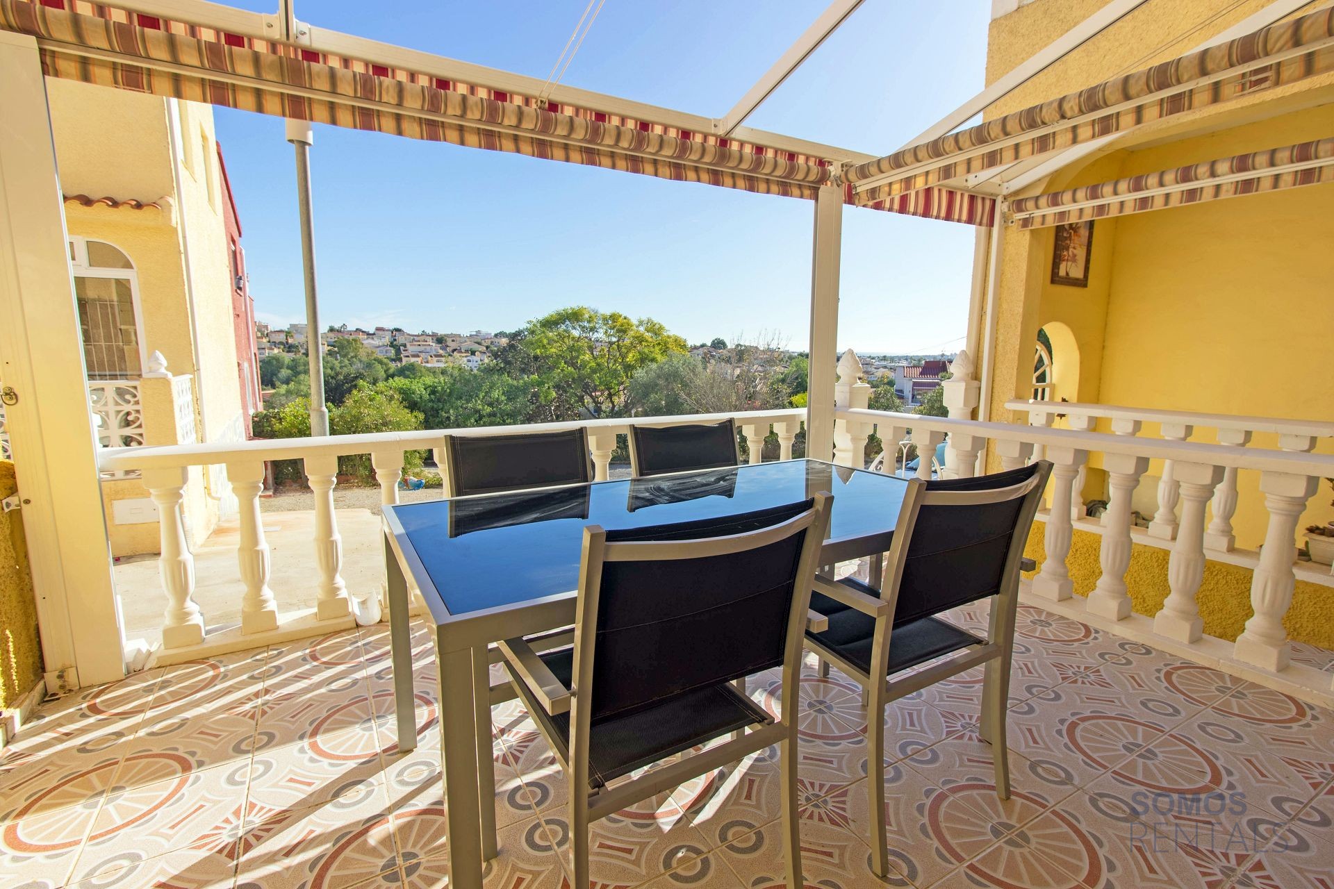 Casa Ebro - Urb La Marina photograph 7