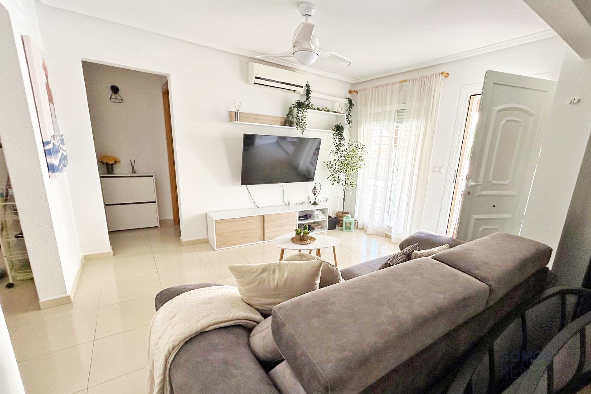 Apartamento Creta - Gran Alacant photograph 11