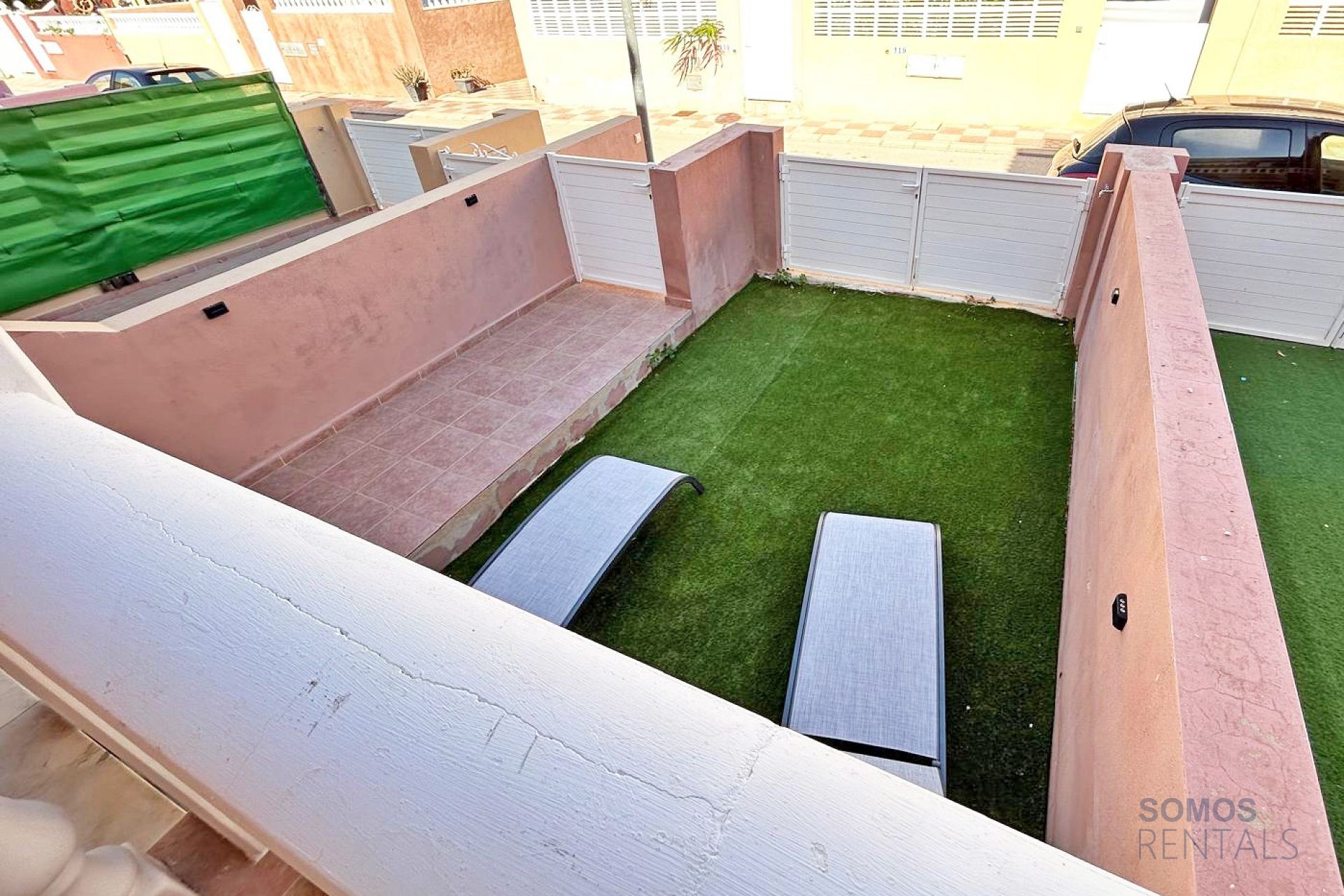 Apartamento Creta - Gran Alacant photograph 7