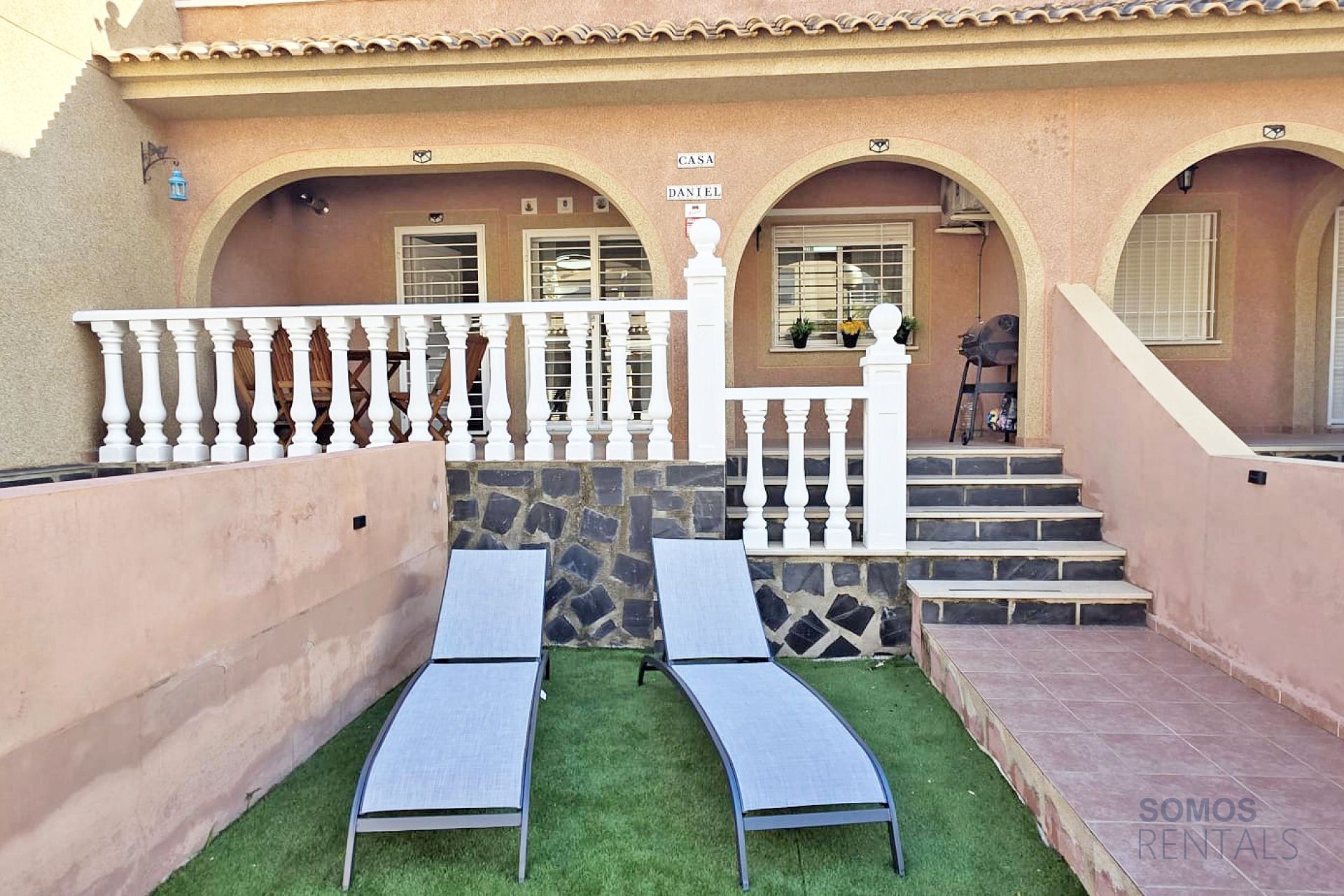 Apartamento Creta - Gran Alacant photograph 5
