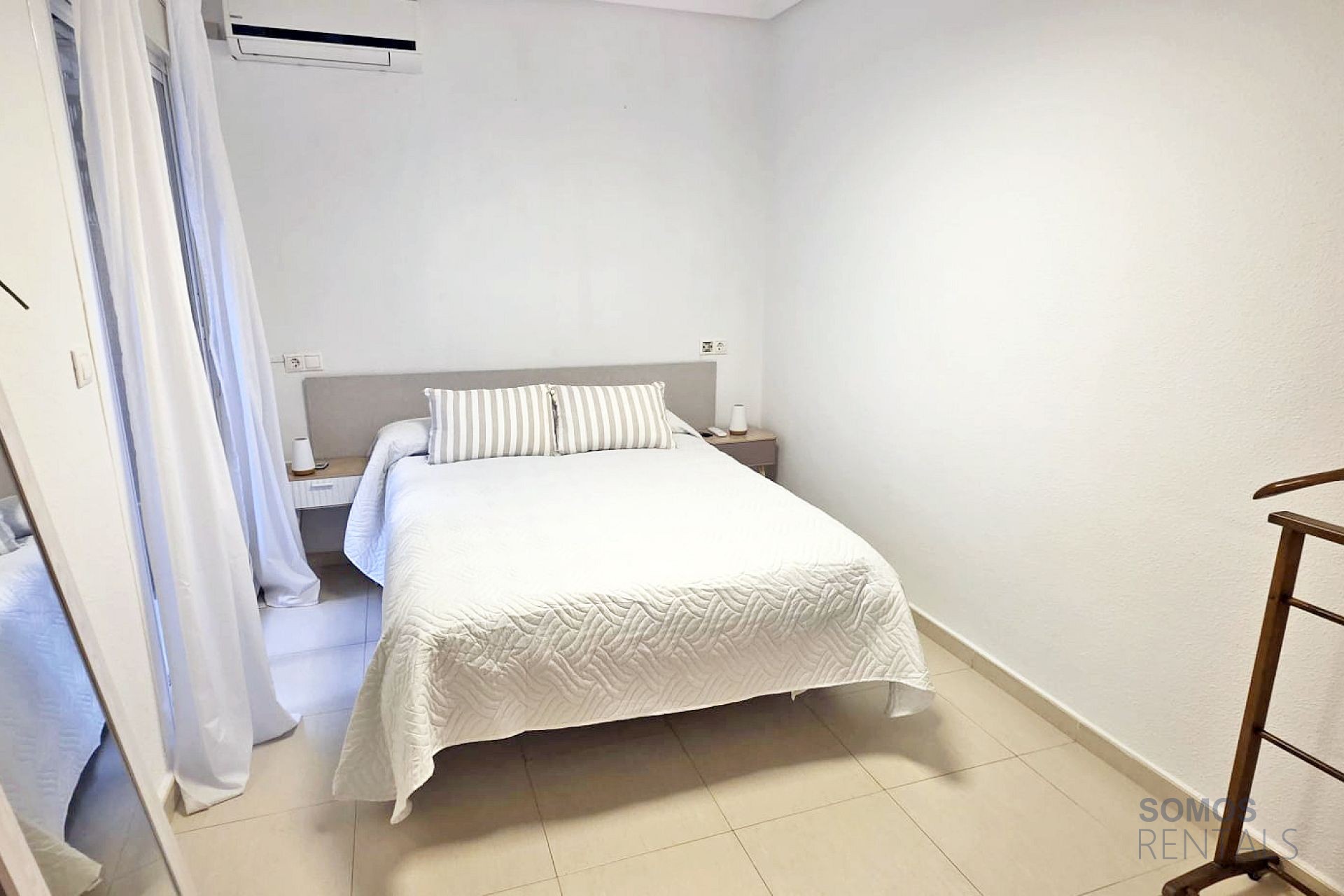 Apartamento Creta - Gran Alacant photograph 21