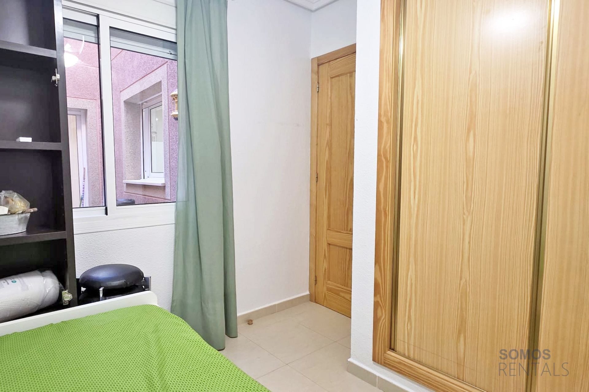 Apartamento Creta - Gran Alacant photograph 28