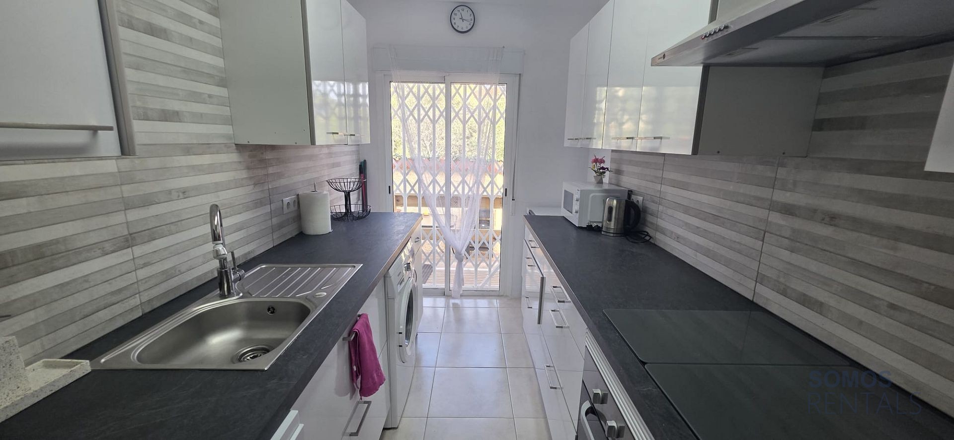 Casa Aragon - Urb La Marina photograph 25