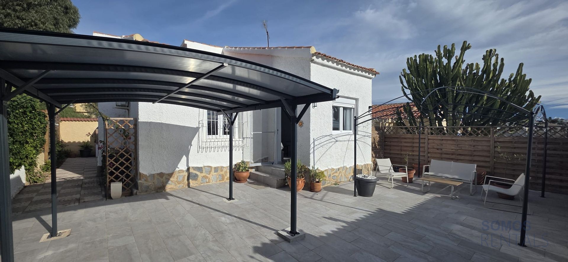 Casa Aragon - Urb La Marina photograph 8