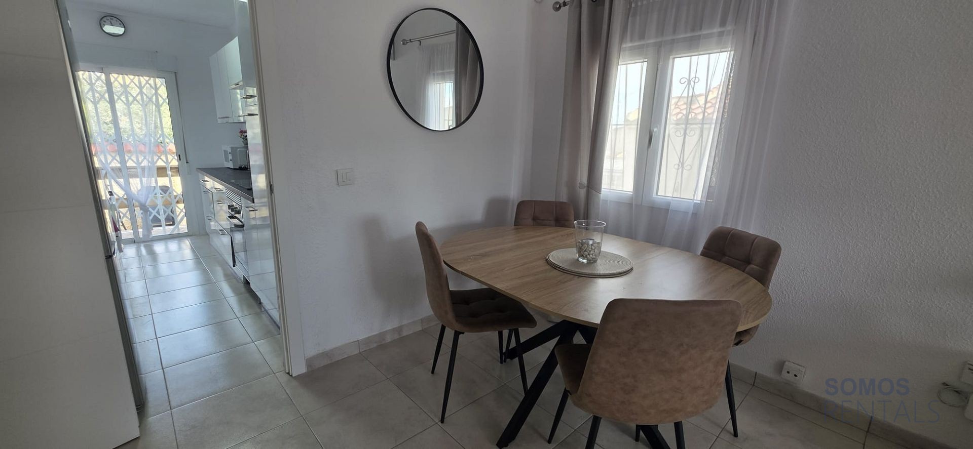 Casa Aragon - Urb La Marina photograph 24