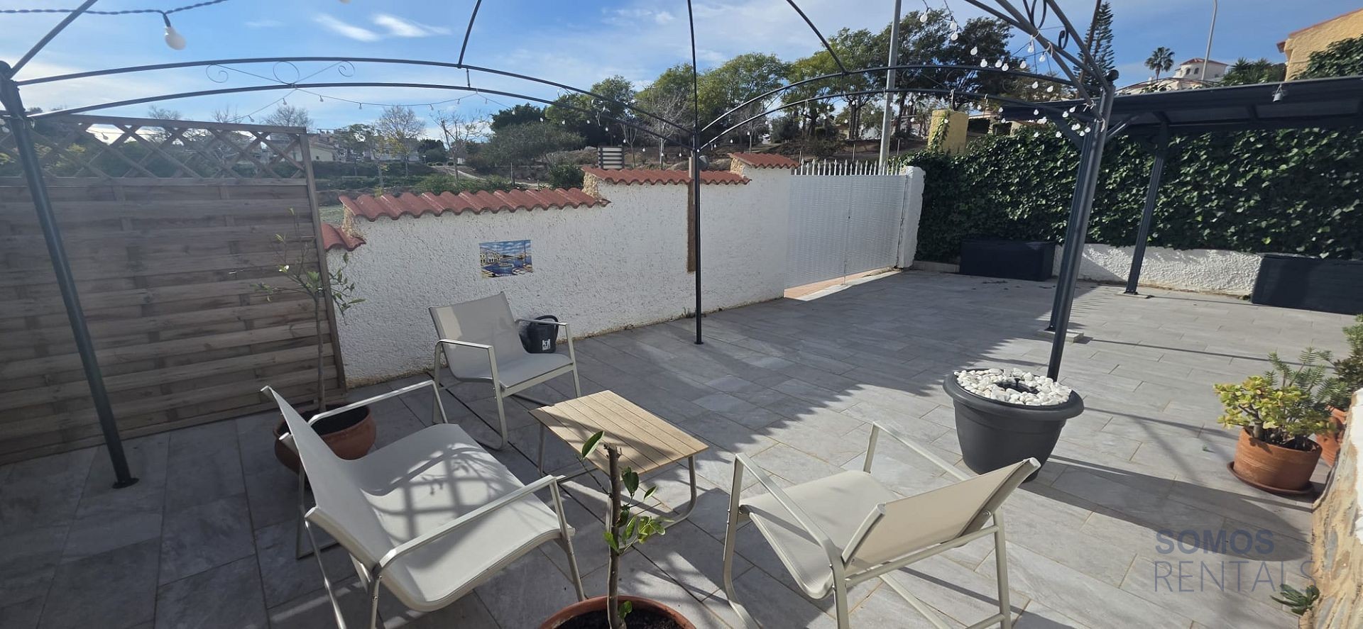 Casa Aragon - Urb La Marina photograph 10