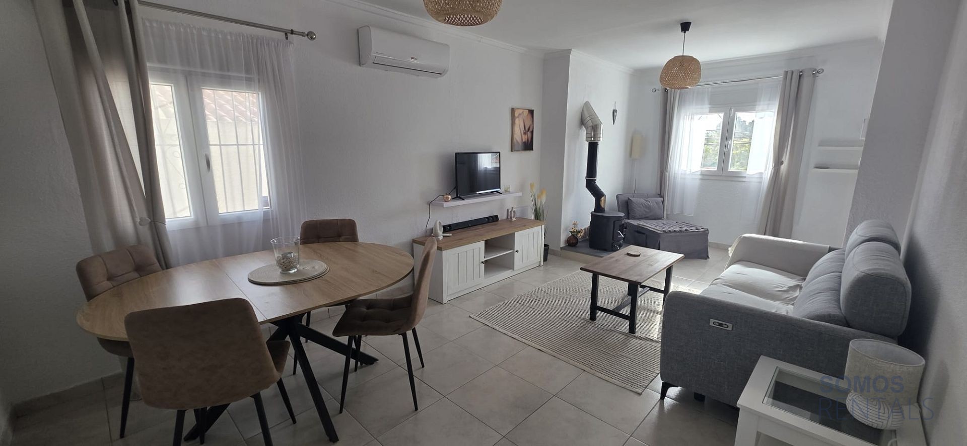 Casa Aragon - Urb La Marina photograph 23