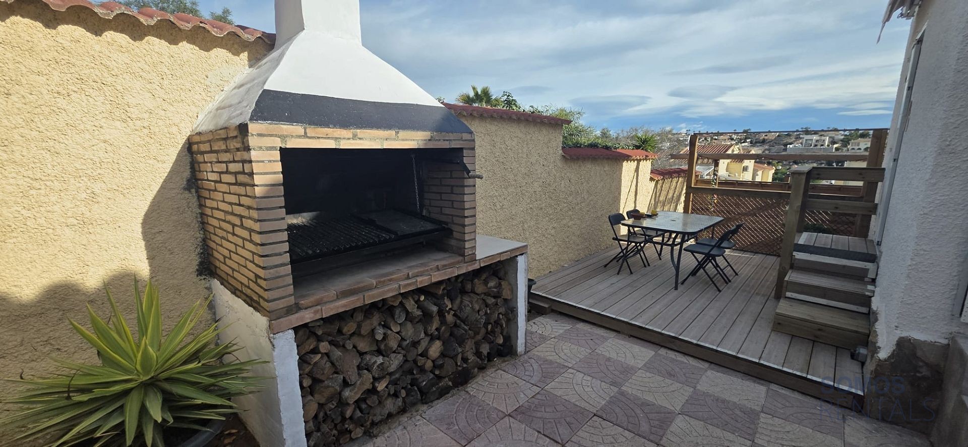 Casa Aragon - Urb La Marina photograph 14