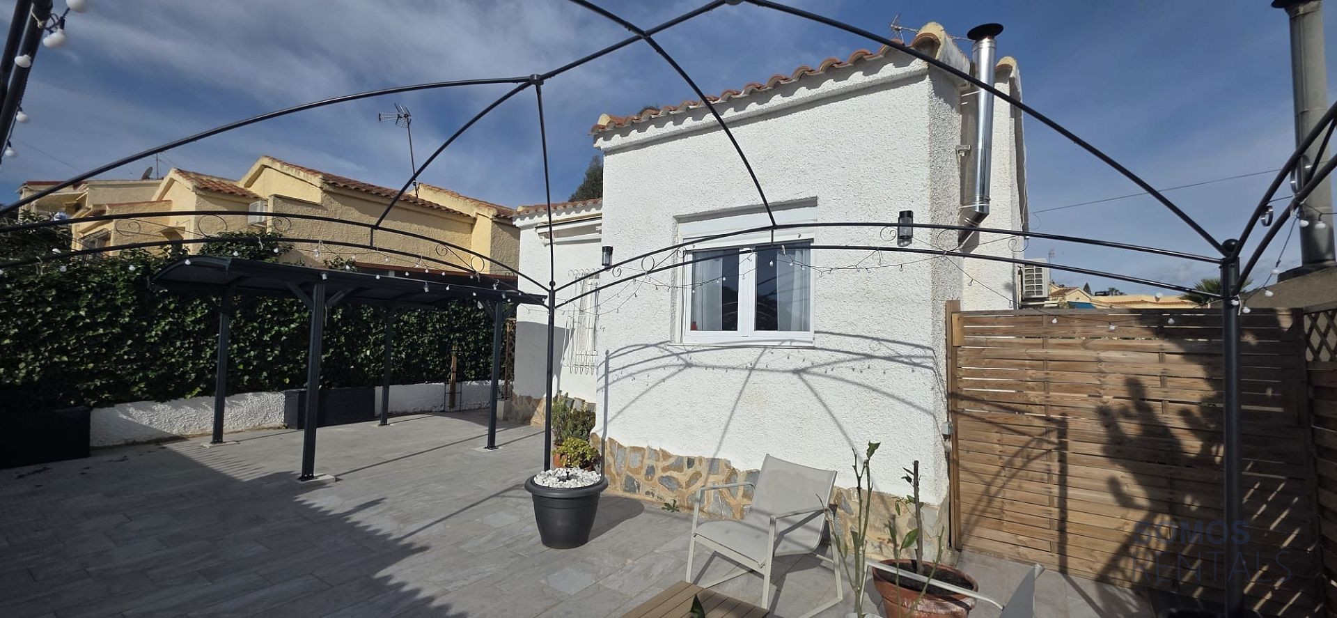 Casa Aragon - Urb La Marina photograph 12