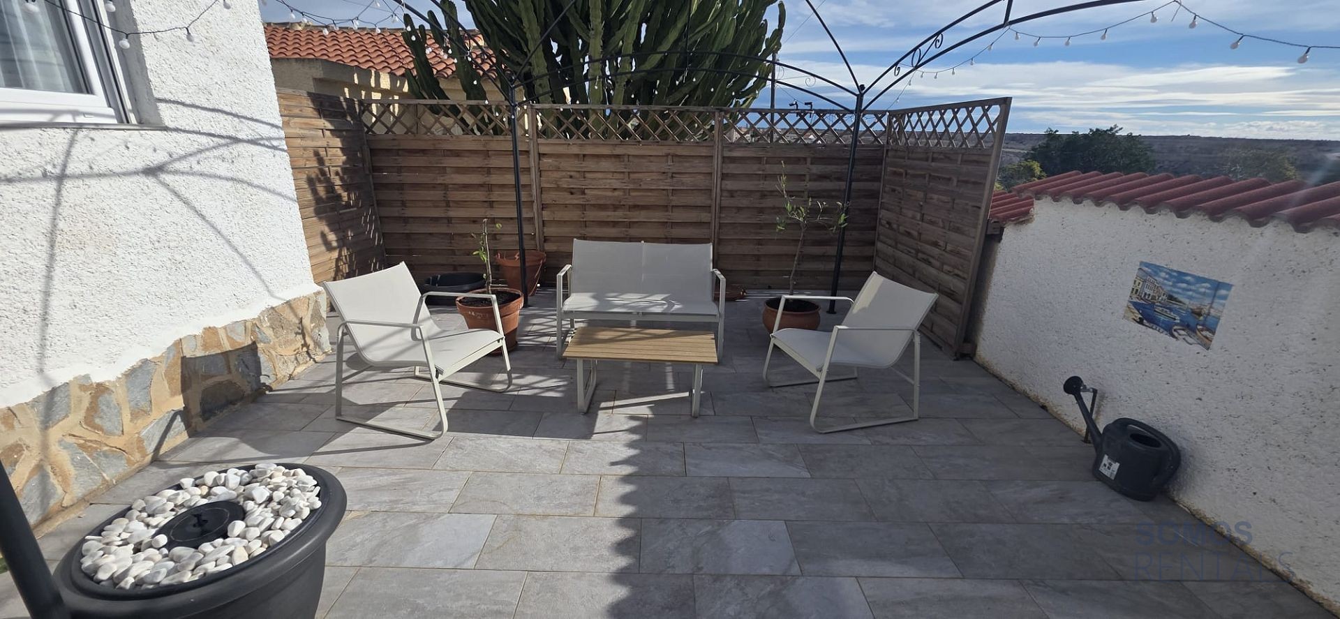 Casa Aragon - Urb La Marina photograph 9