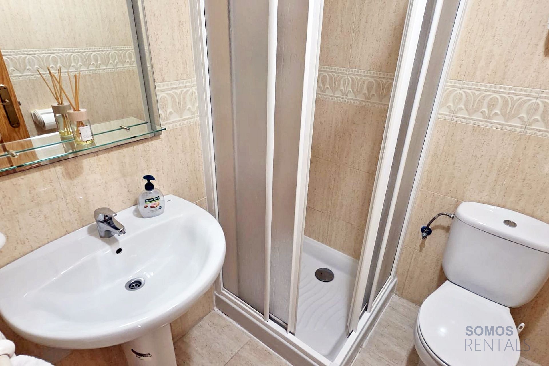 Apartamento Vigo - Gran Alacant photograph 15