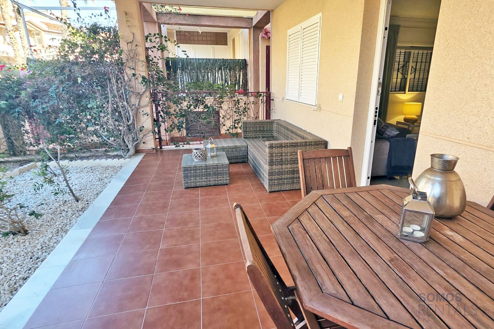 Apartamento Vigo - Gran Alacant photograph 4