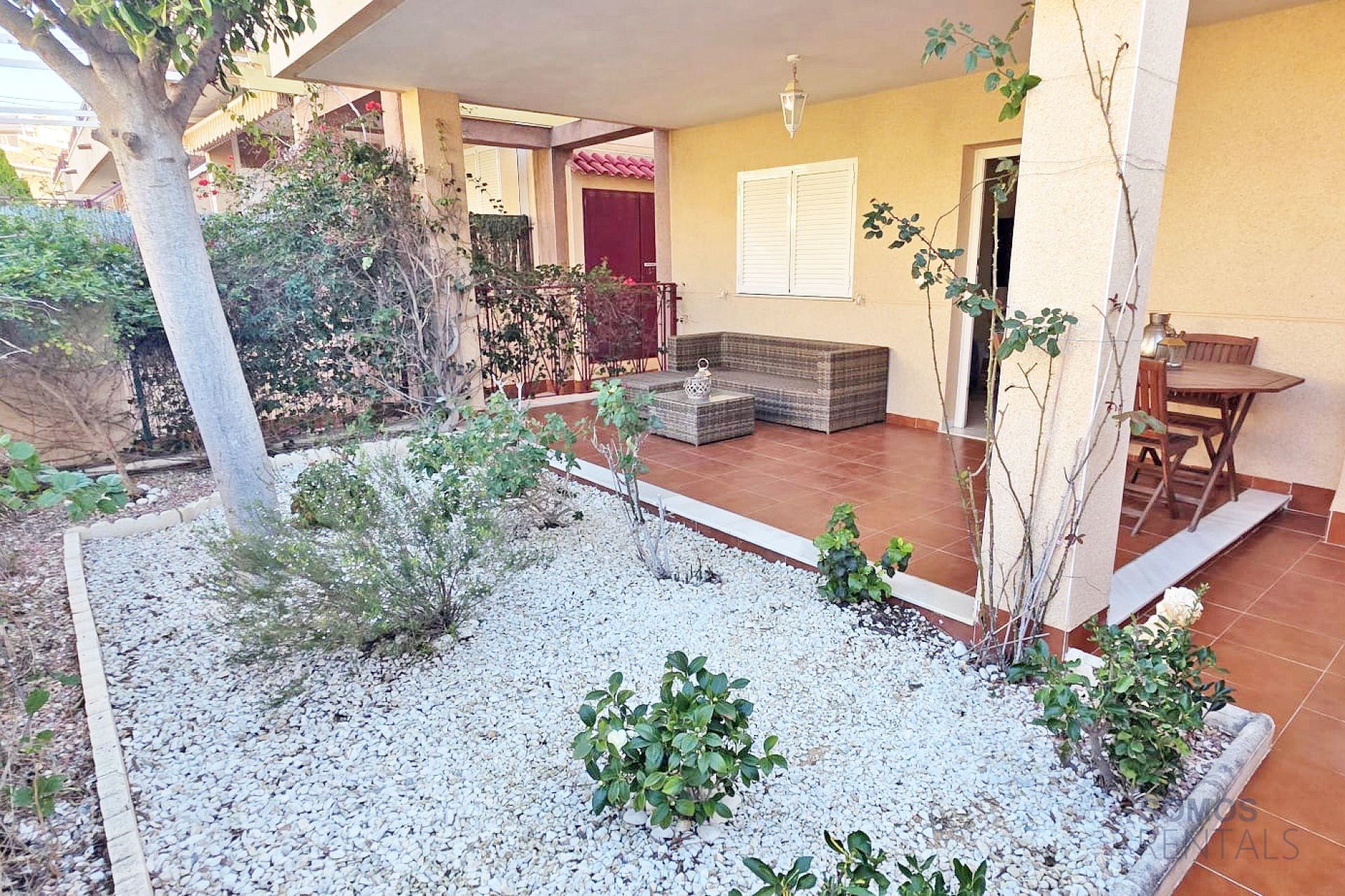 Apartamento Vigo - Gran Alacant photograph 1