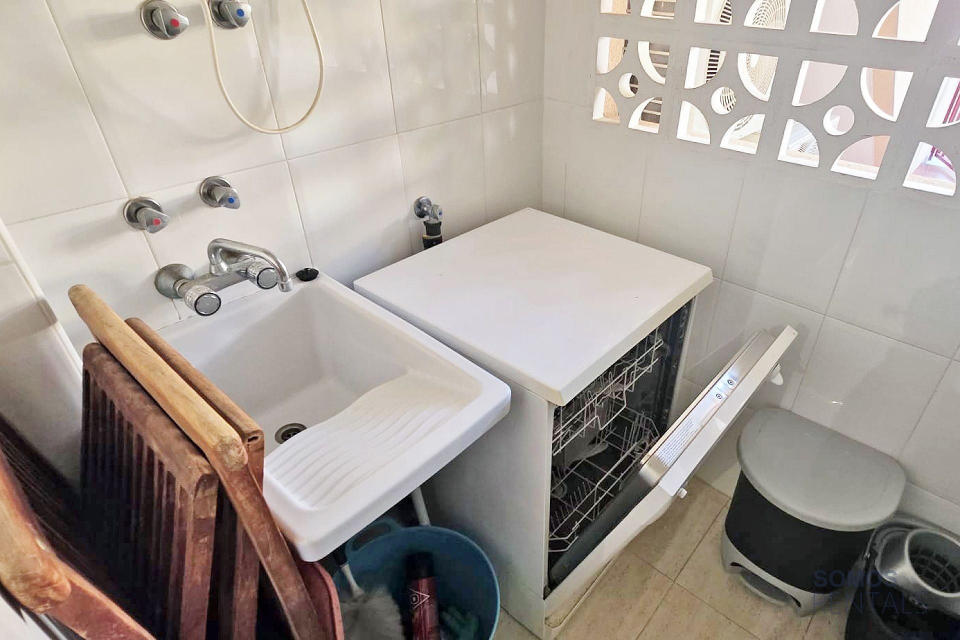 Apartamento Vigo - Gran Alacant photograph 9