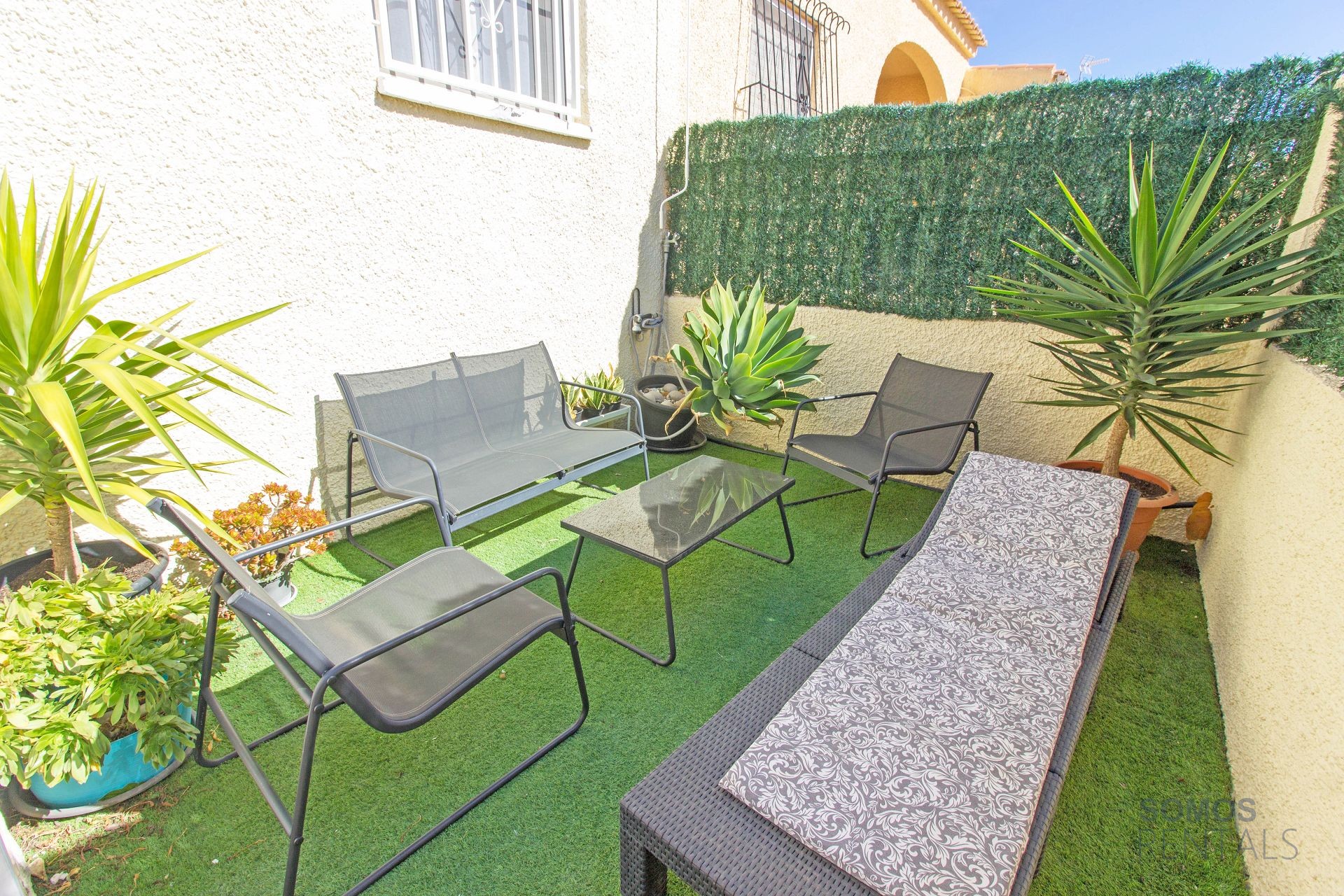 Casa Ander - Urb La Marina photograph 4