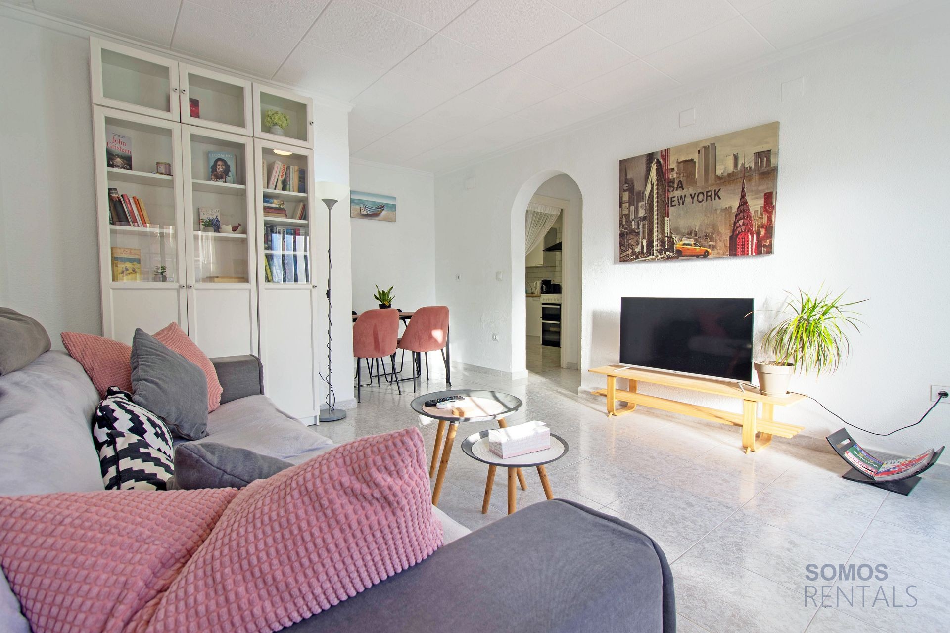Casa Ander - Urb La Marina photograph 10