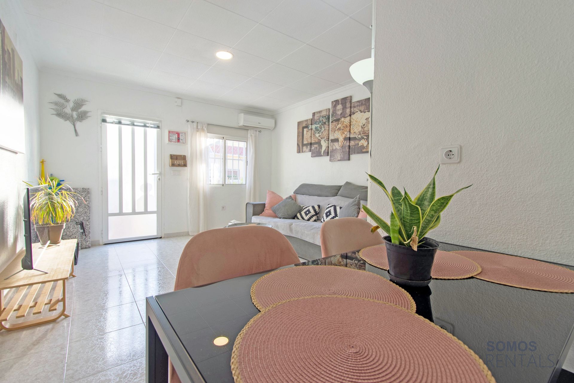 Casa Ander - Urb La Marina photograph 12