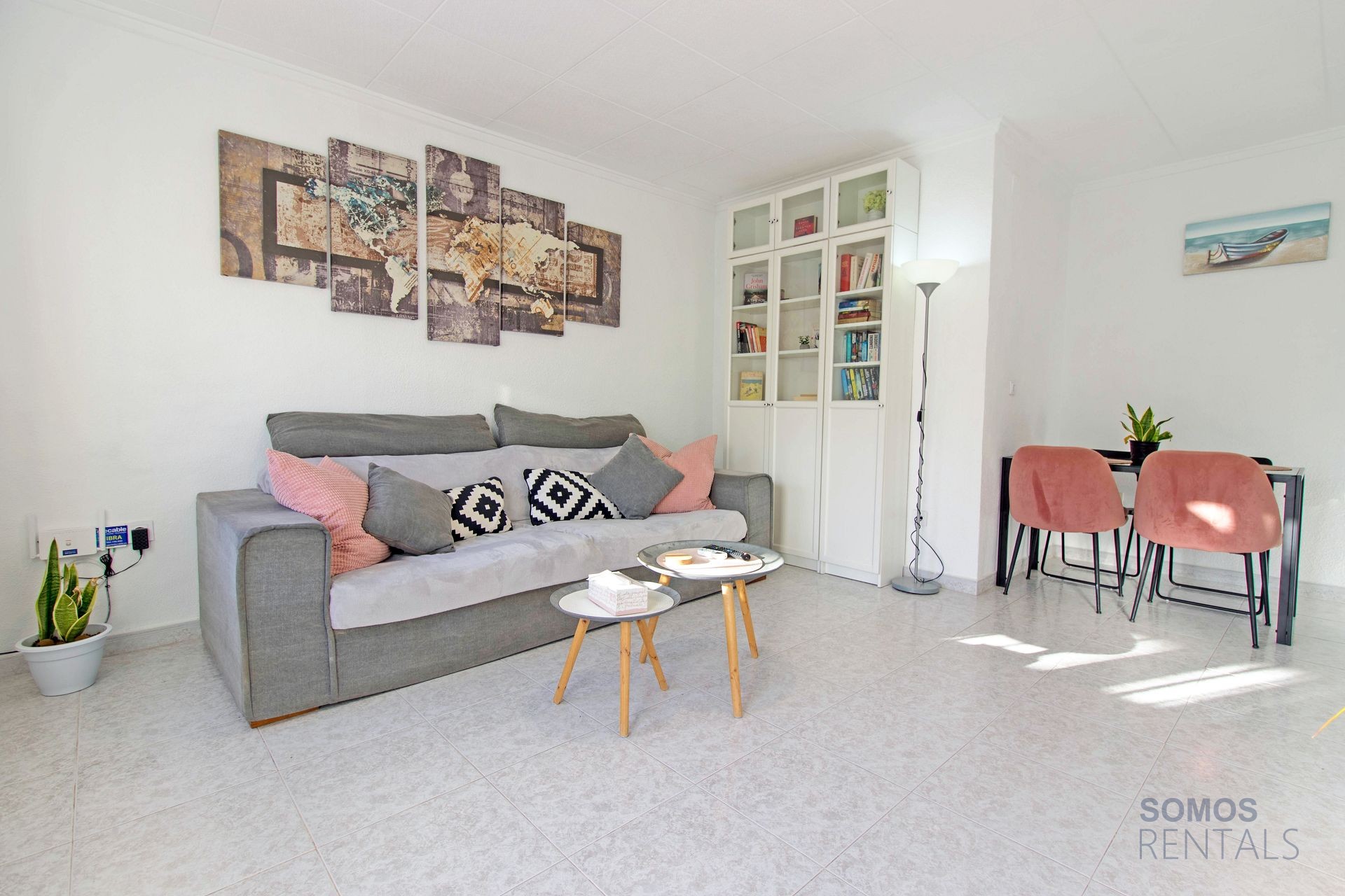 Casa Ander - Urb La Marina photograph 11