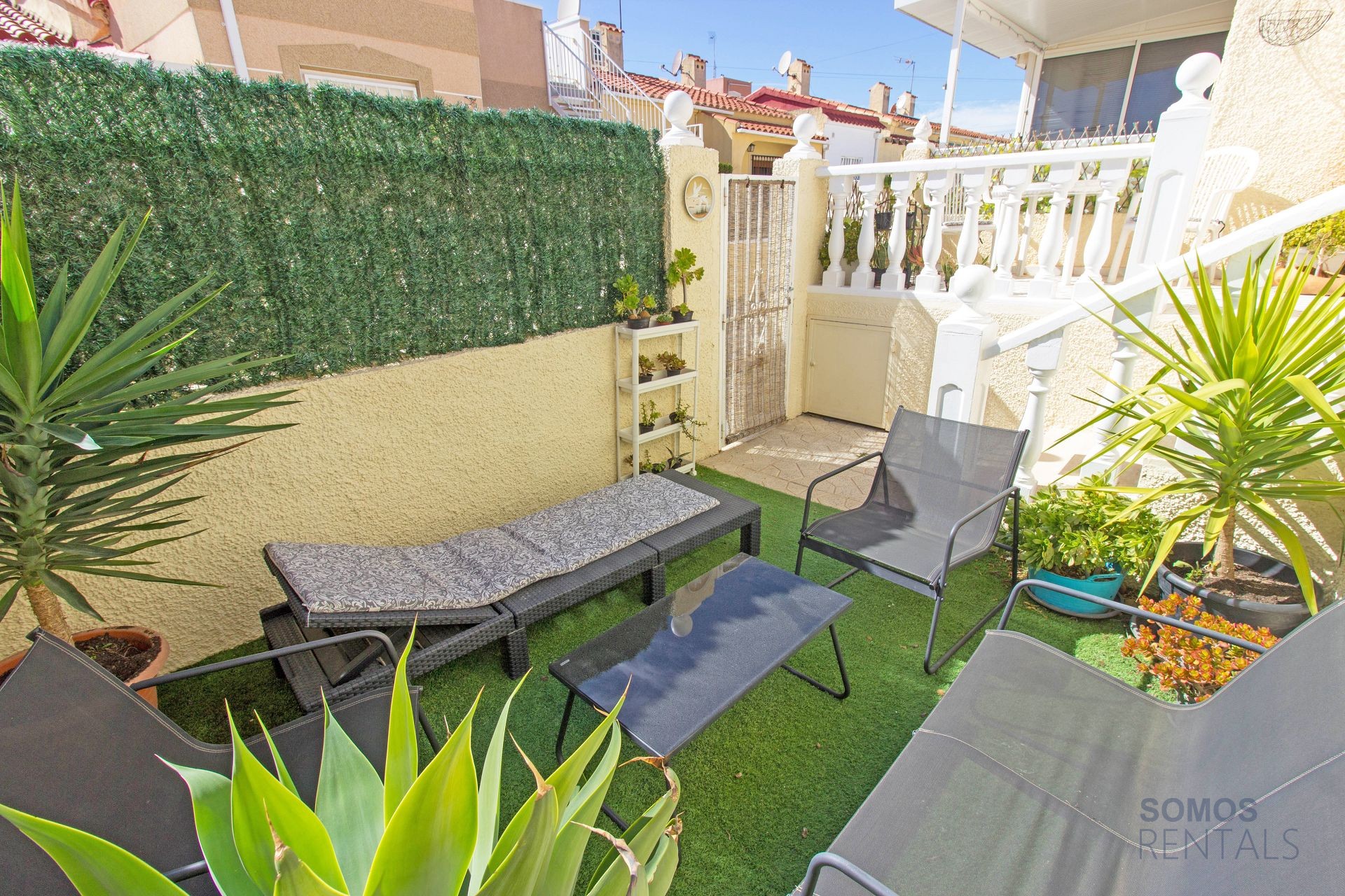 Casa Ander - Urb La Marina photograph 5
