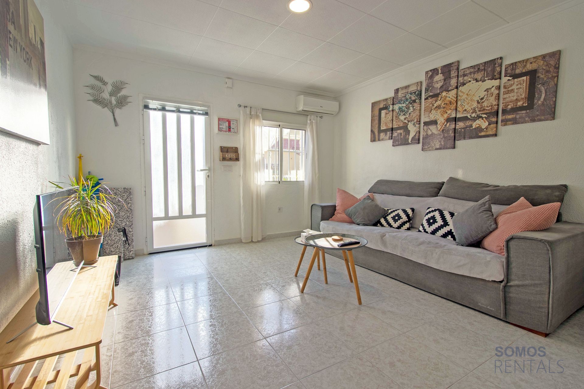 Casa Ander - Urb La Marina photograph 9