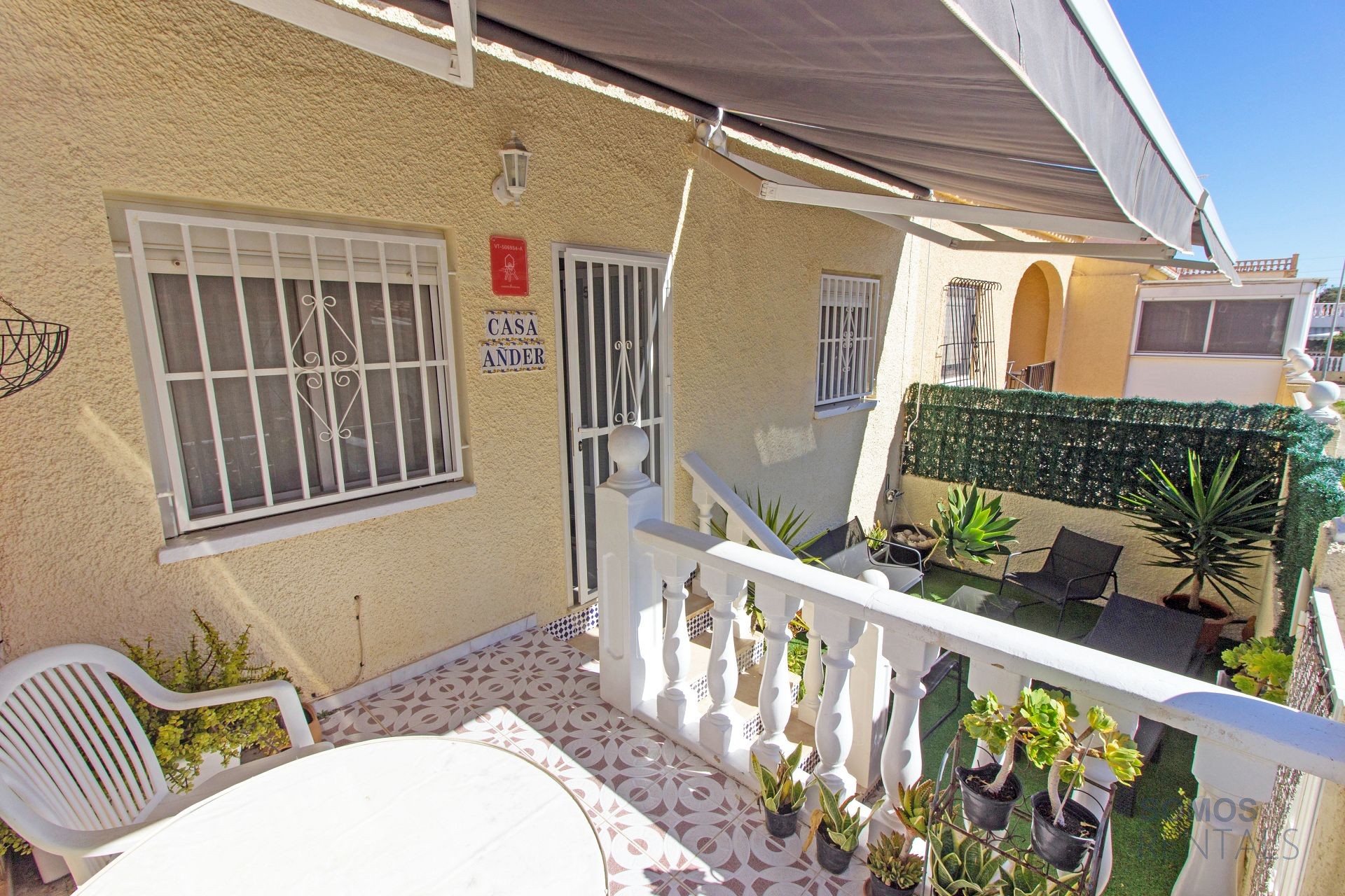 Casa Ander - Urb La Marina photograph 6