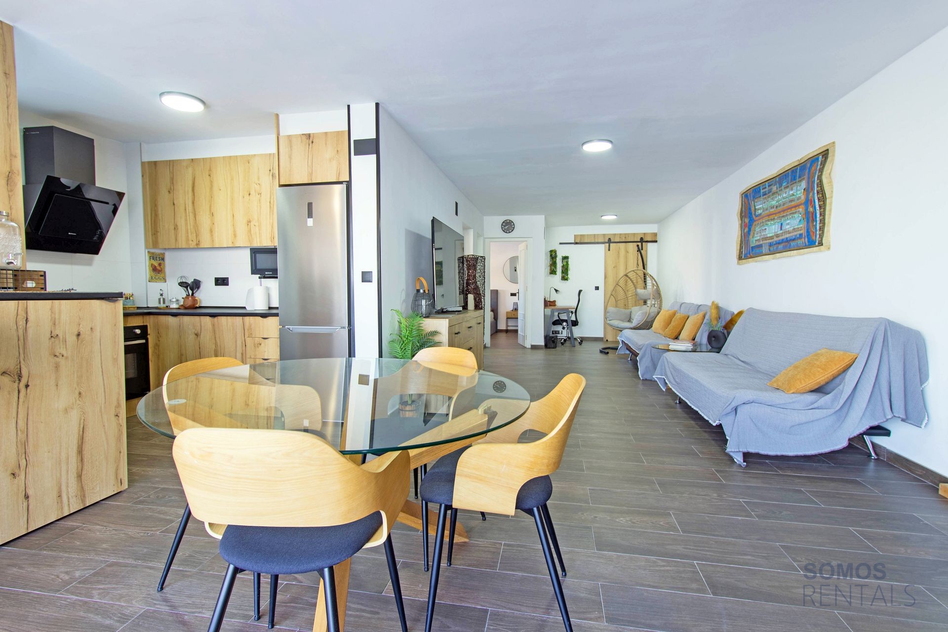 Apartamento Sweet Home - Gran Alacant photograph 29