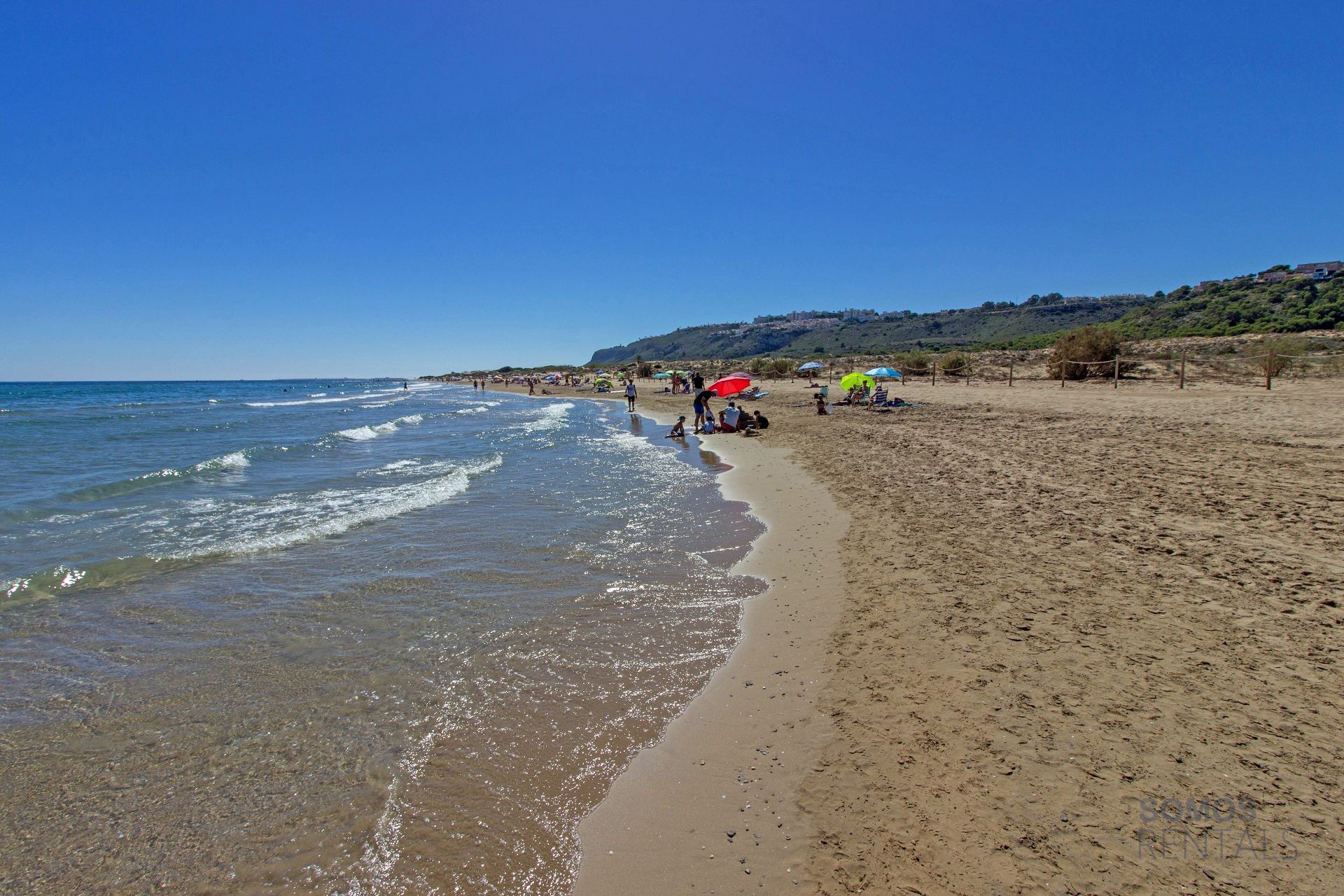 Apartamento Sweet Home - Gran Alacant photograph 28
