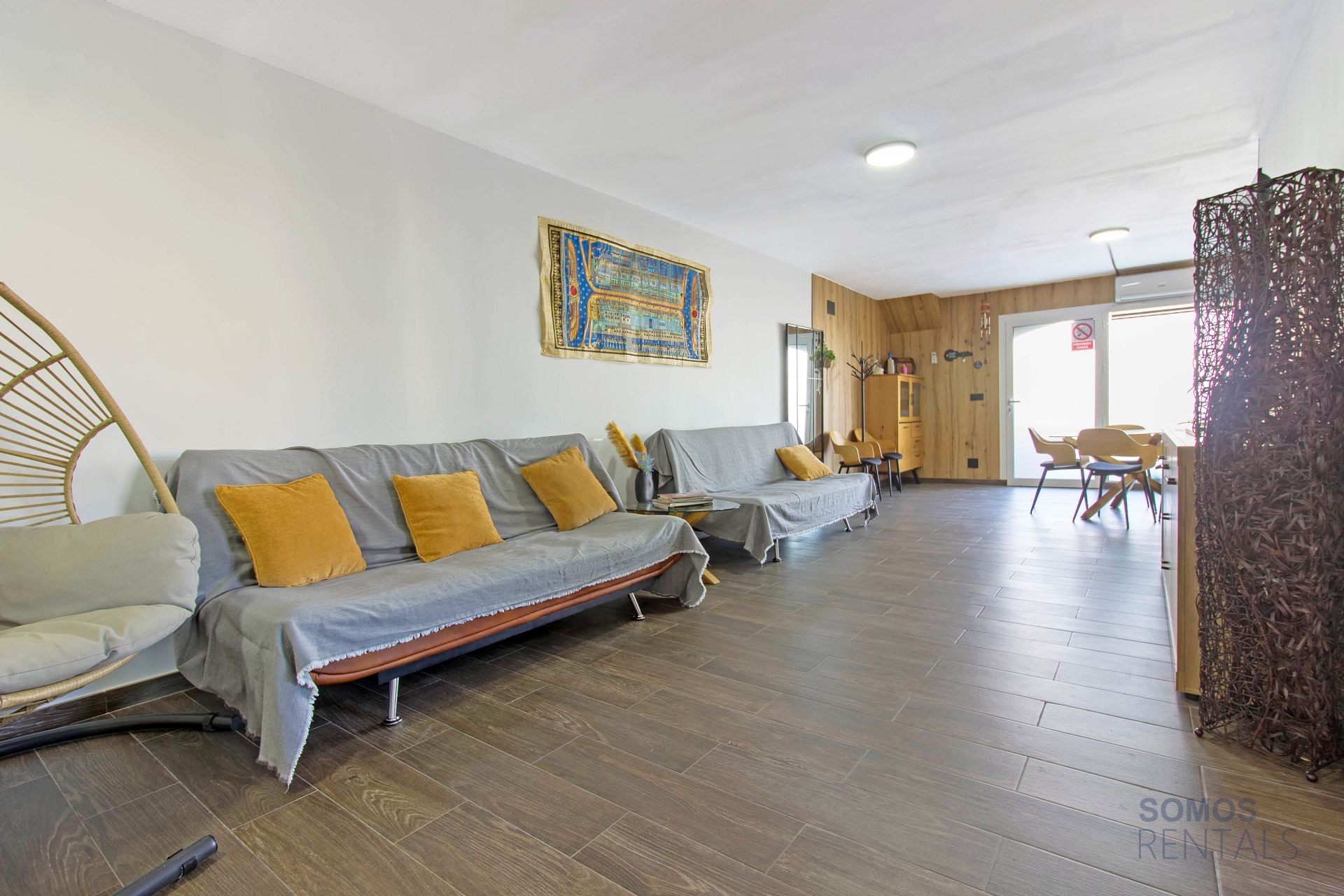 Apartamento Sweet Home - Gran Alacant photograph 13