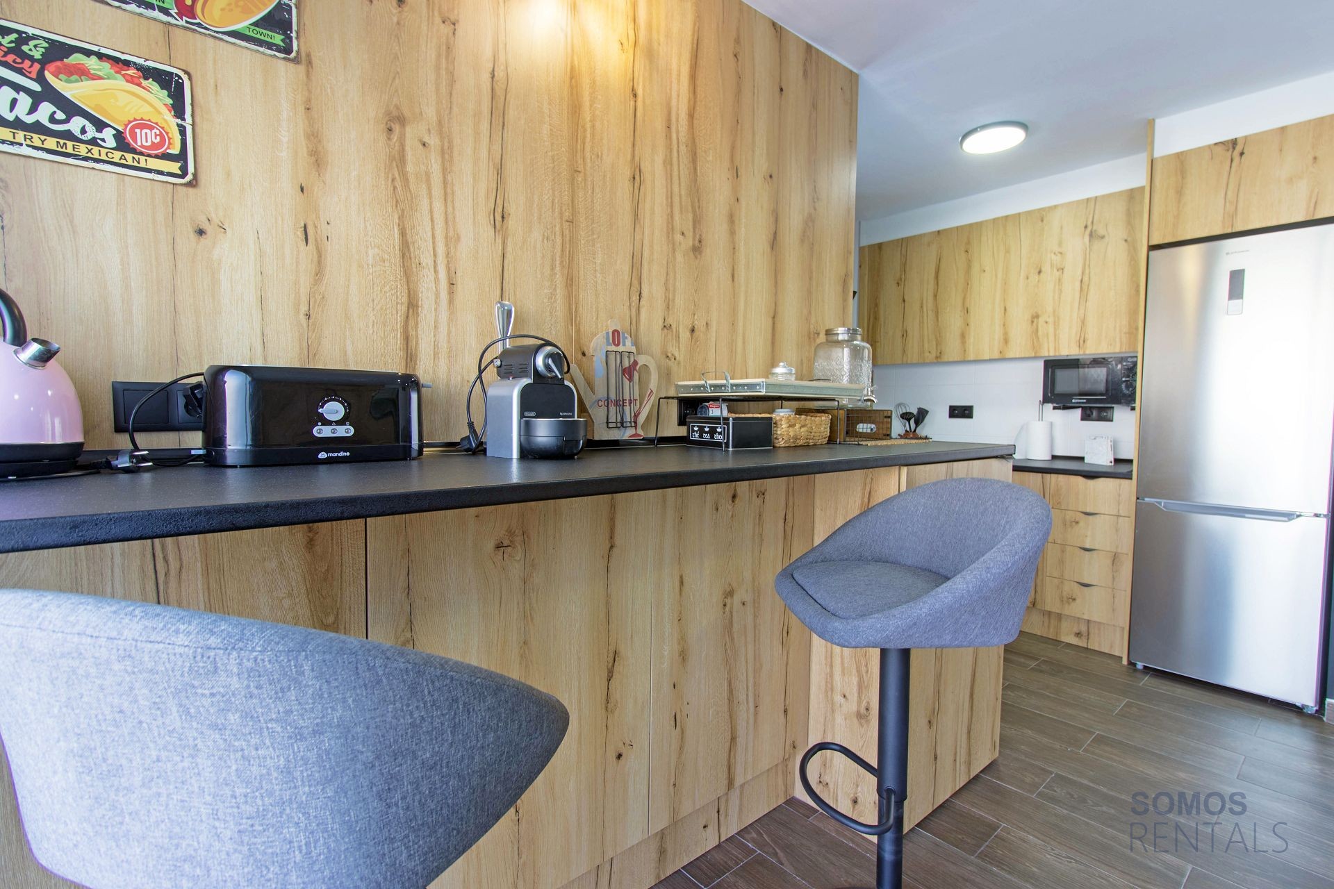 Apartamento Sweet Home - Gran Alacant photograph 8