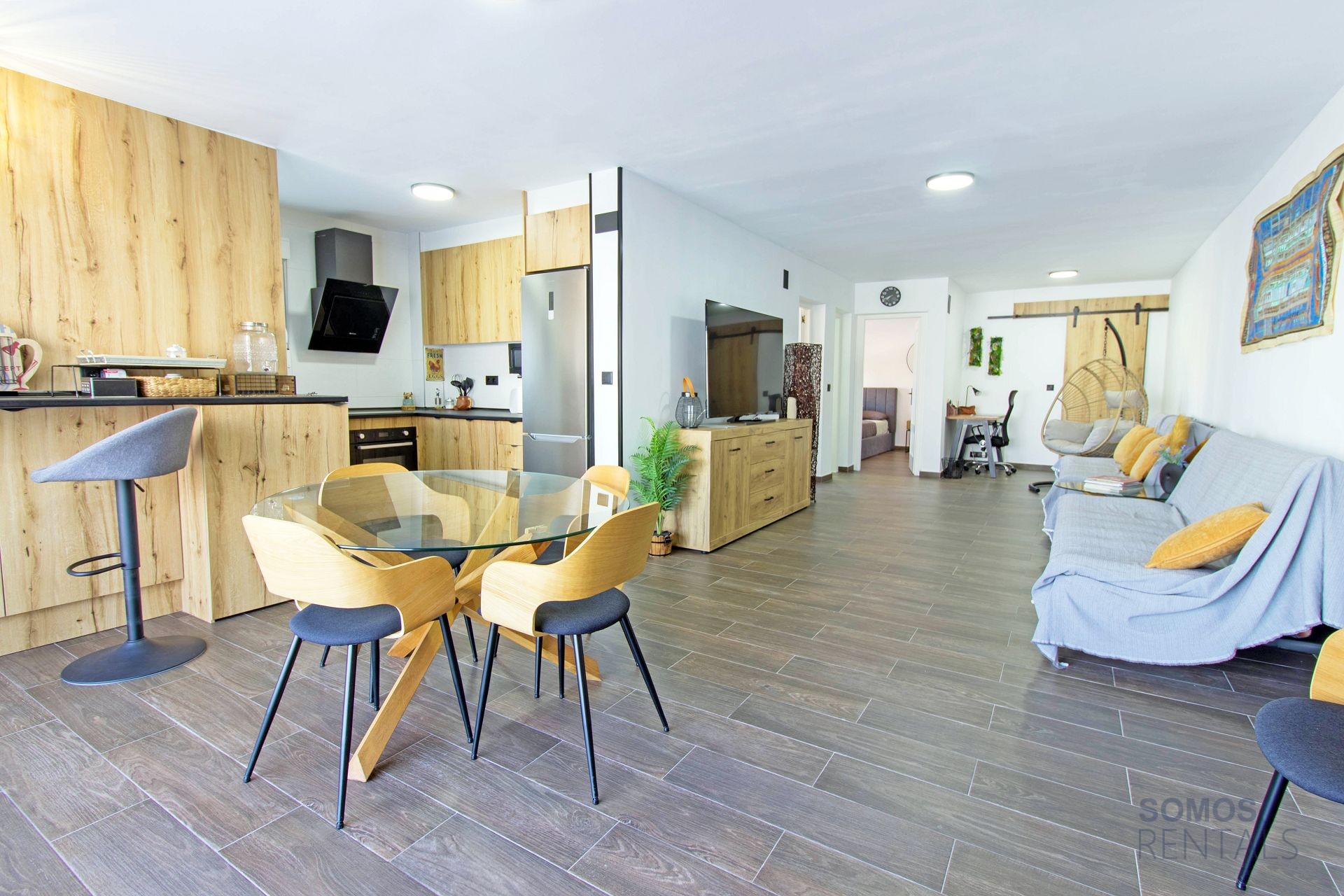 Apartamento Sweet Home - Gran Alacant photograph 7