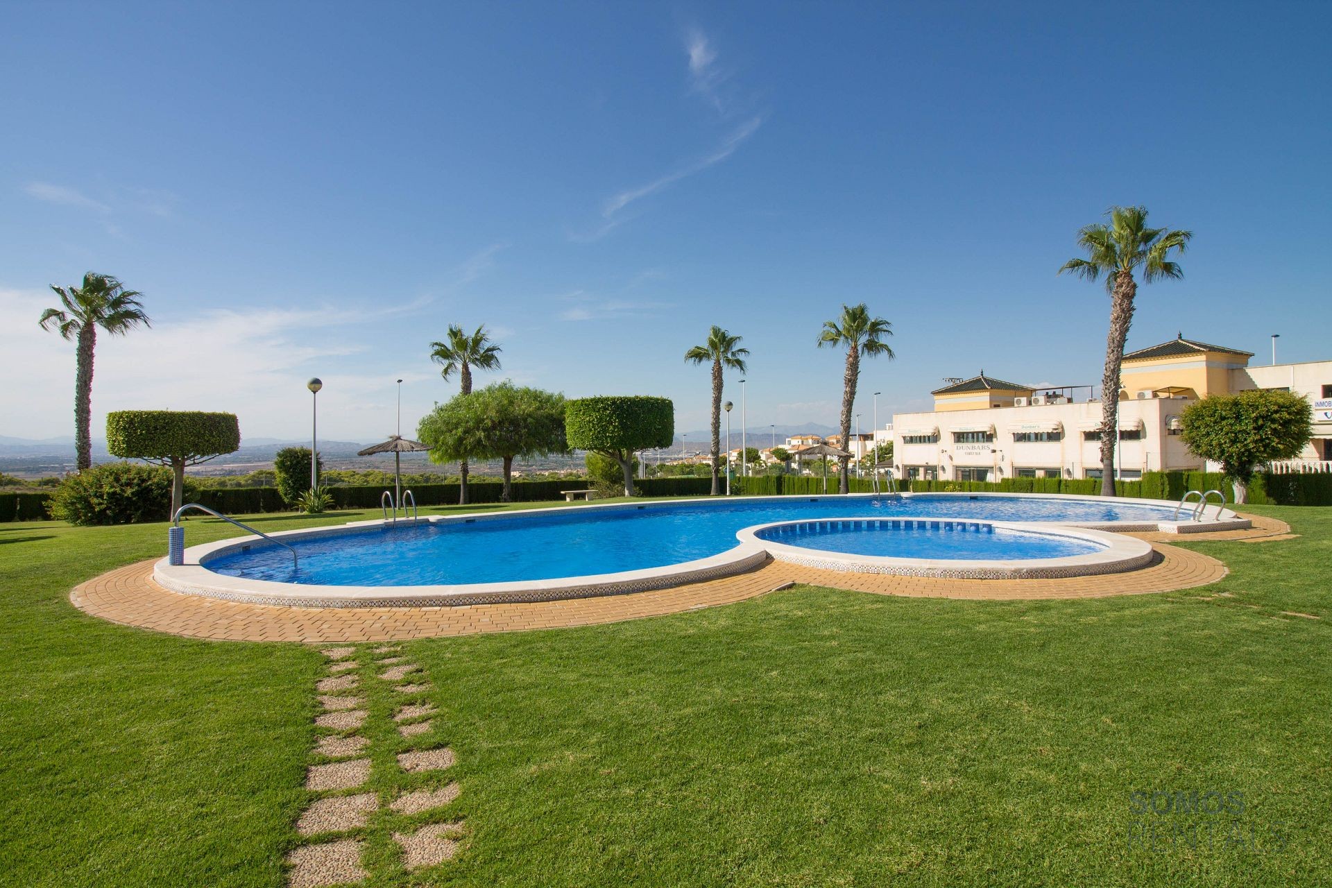 Apartamento Sweet Home - Gran Alacant photograph 22
