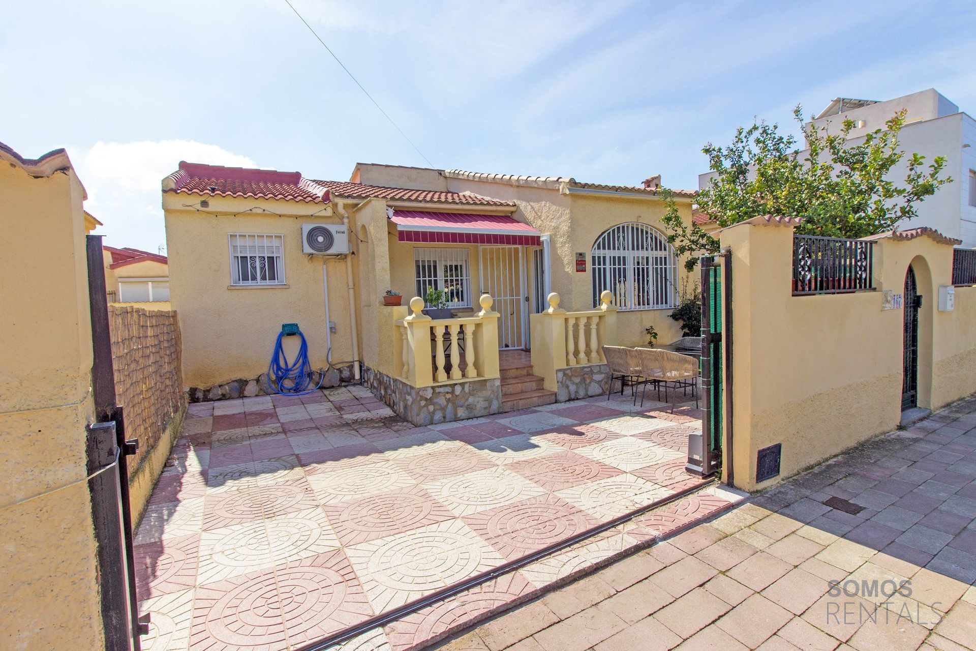 Villa Carina - Urb La Marina photograph 6
