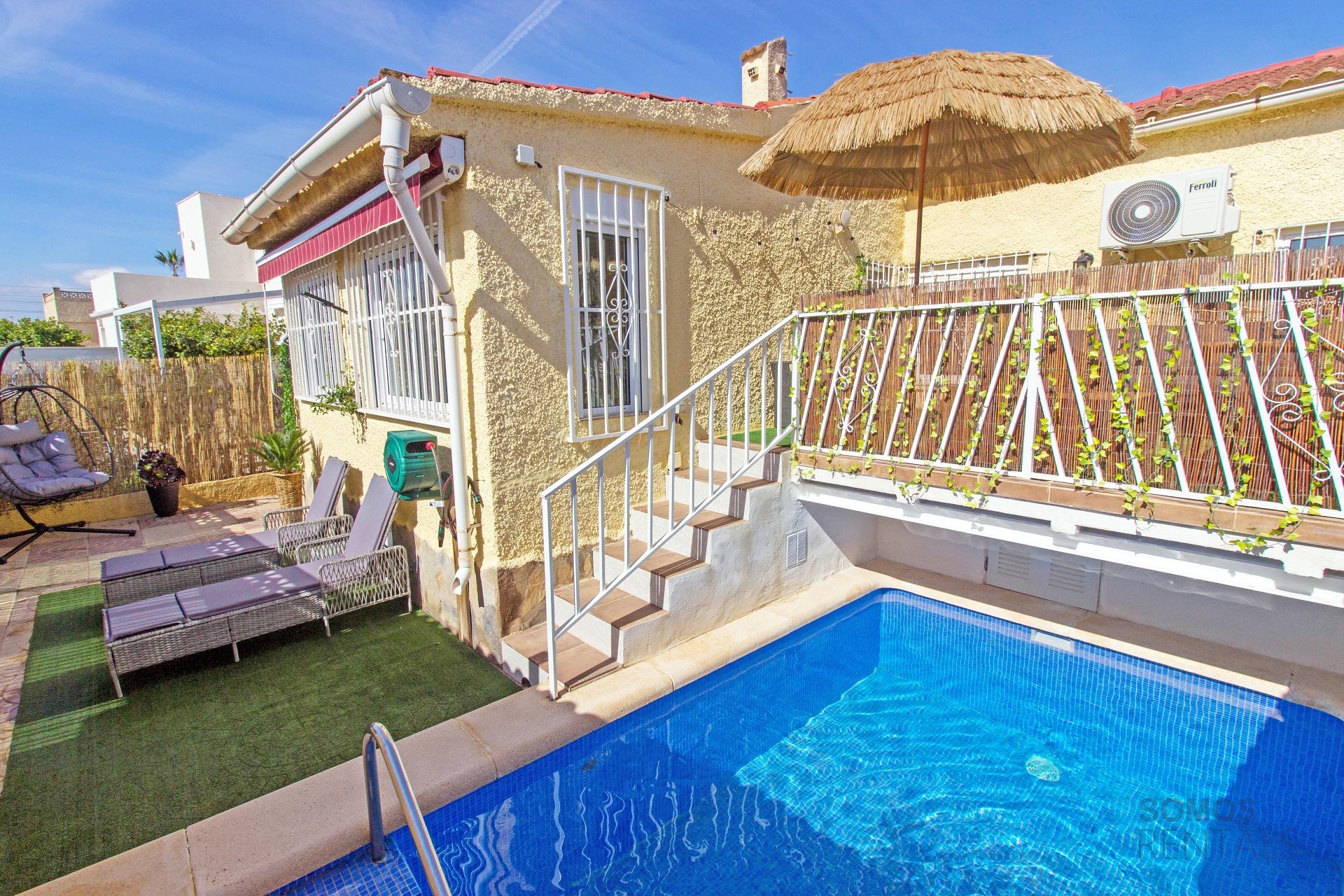 Villa Carina - Urb La Marina photograph 57