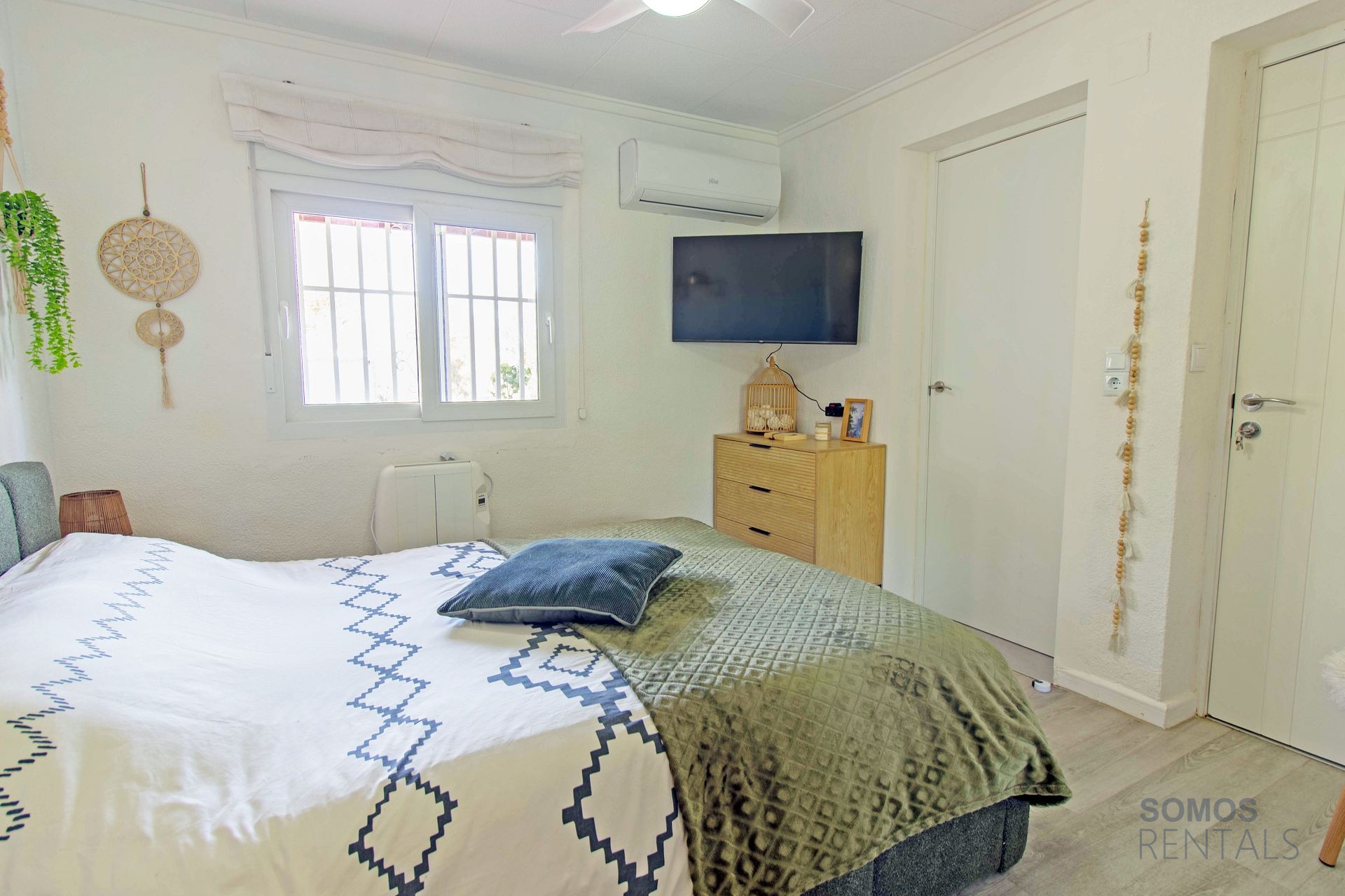 Villa Carina - Urb La Marina photograph 17