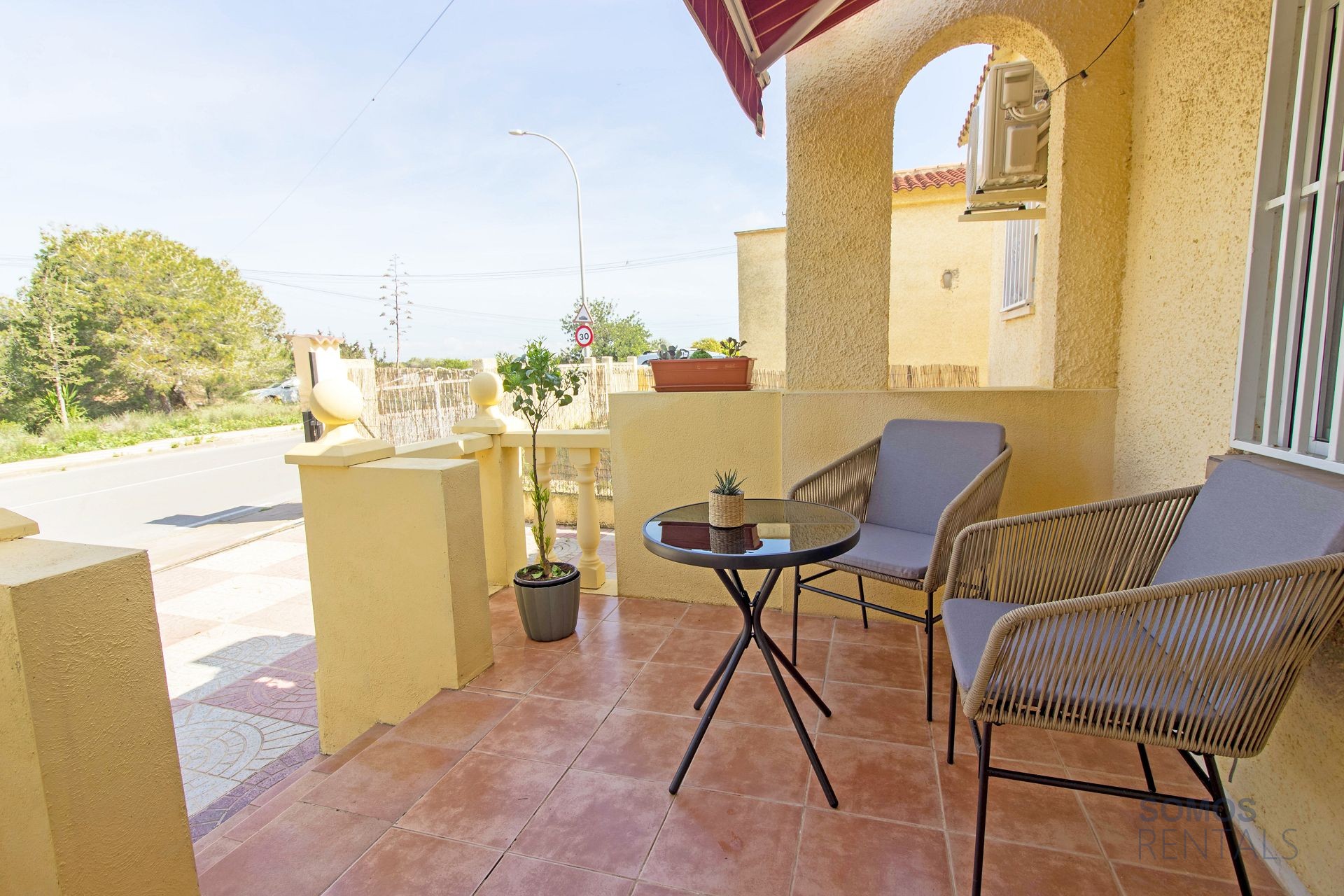 Villa Carina - Urb La Marina photograph 12