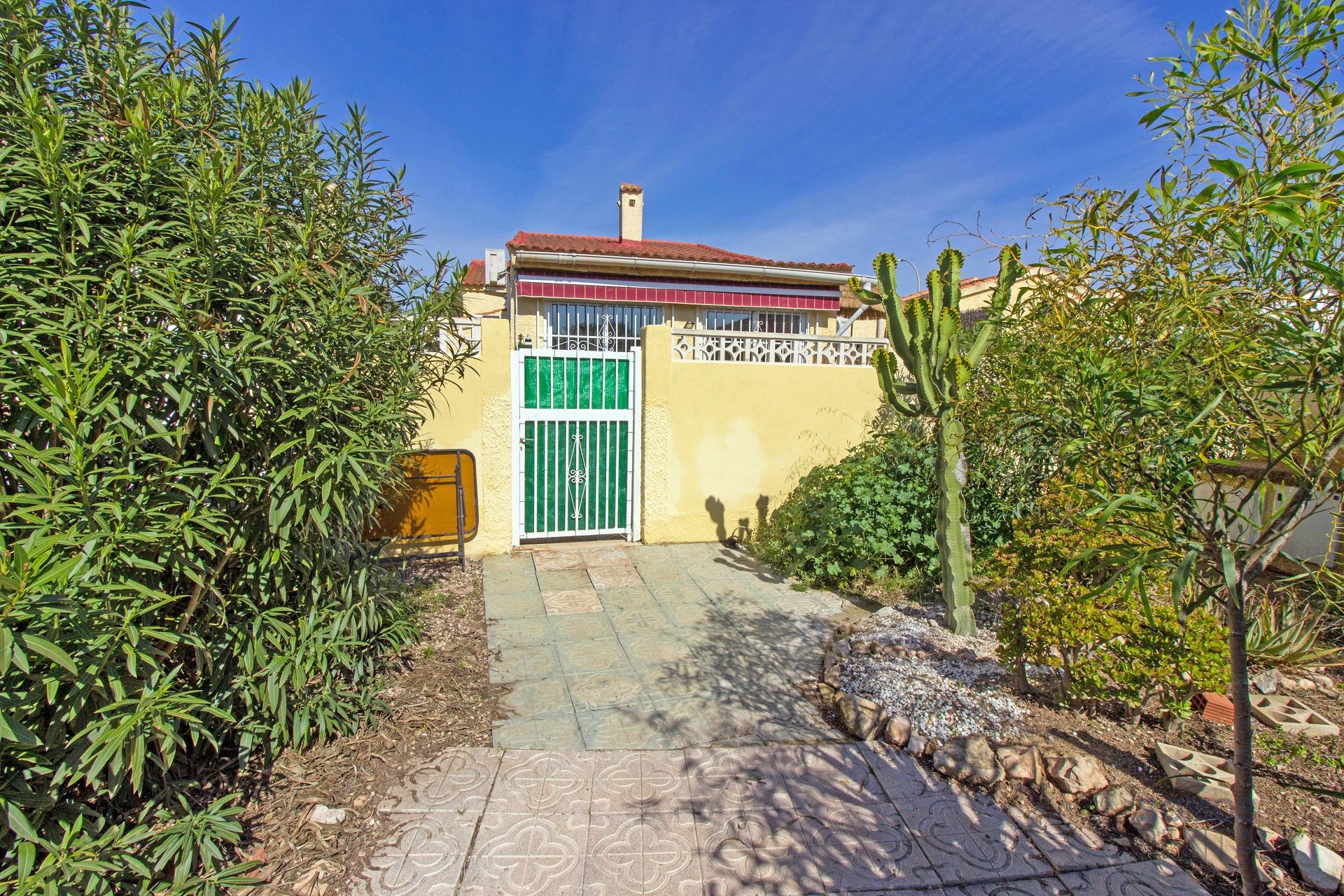 Villa Carina - Urb La Marina photograph 46