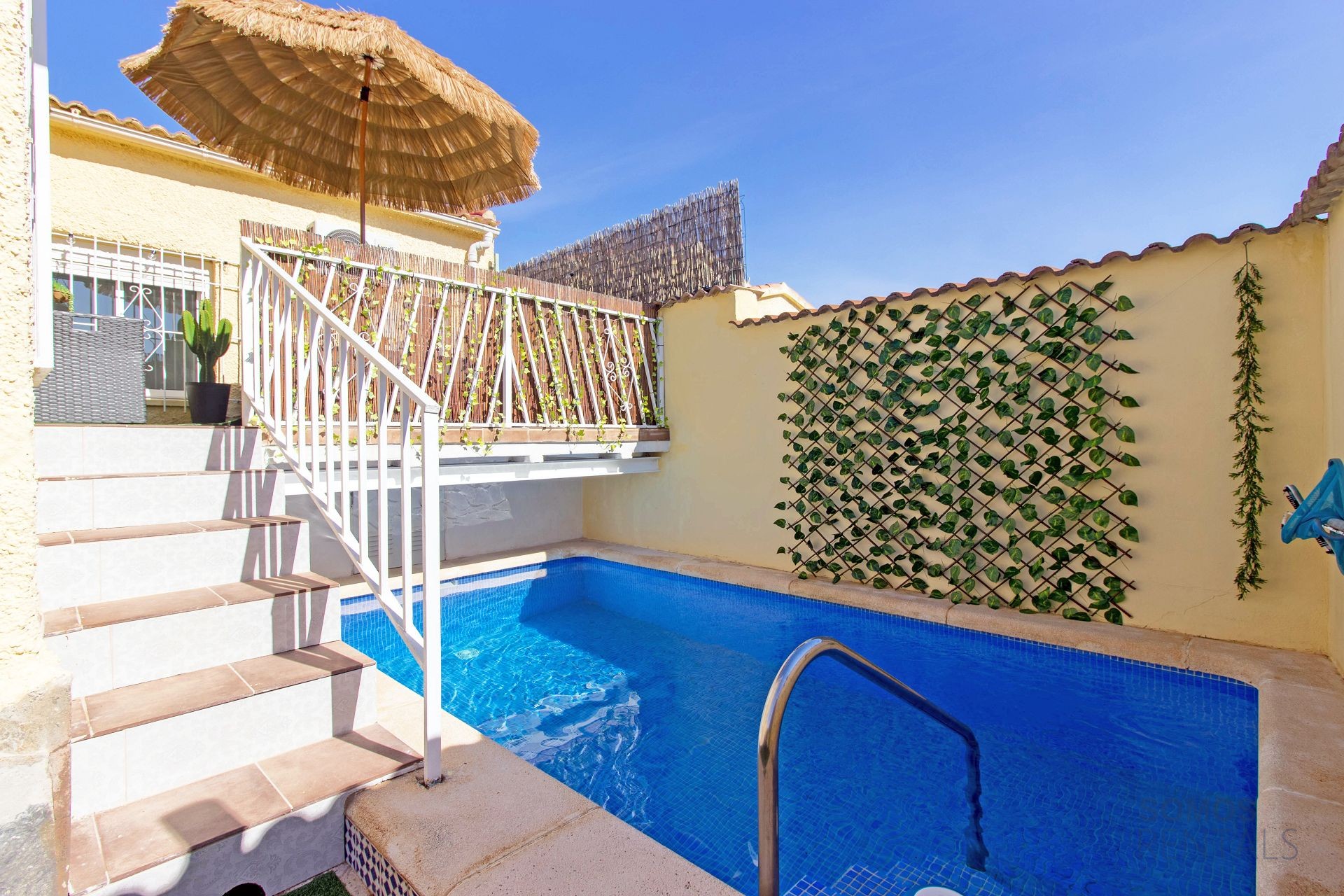 Villa Carina - Urb La Marina photograph 42
