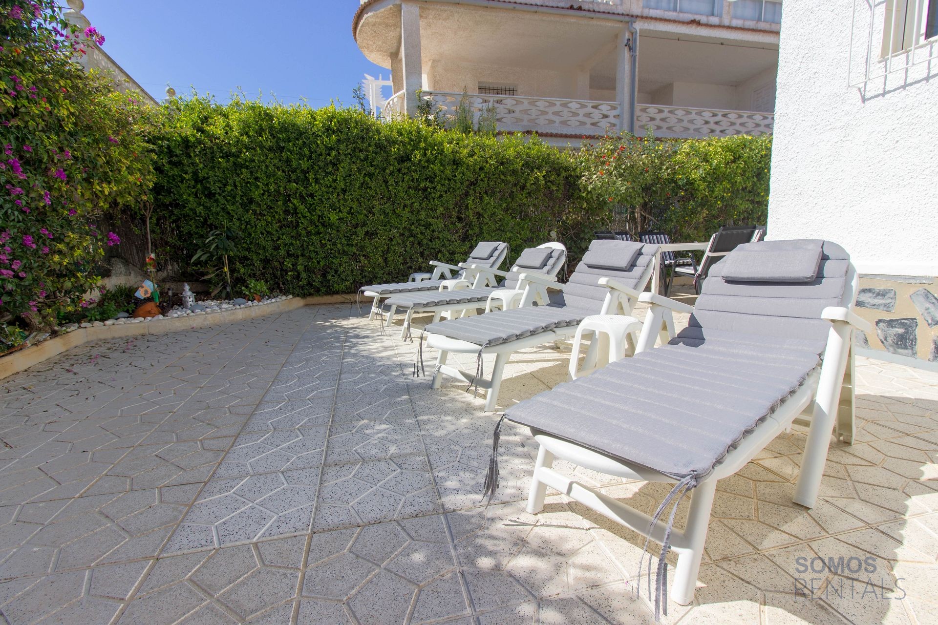 Villa Londres - Urb La Marina photograph 16