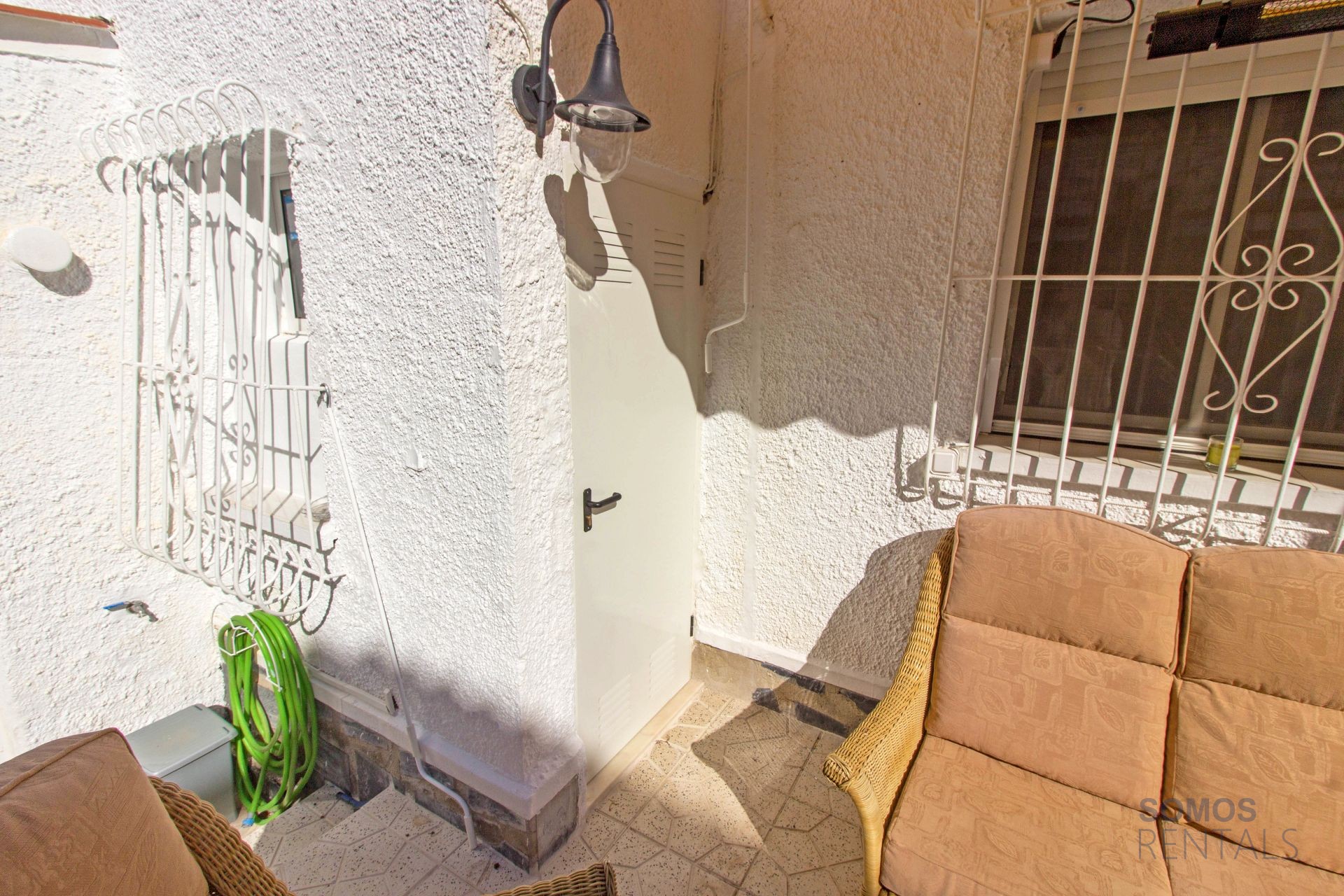 Villa Londres - Urb La Marina photograph 22