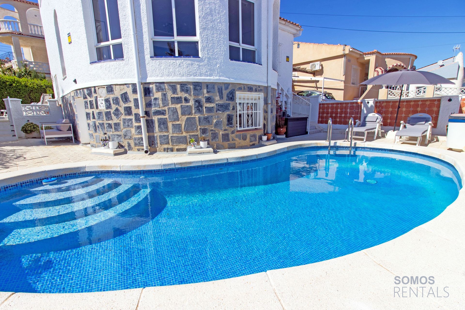 Villa Londres - Urb La Marina photograph 9