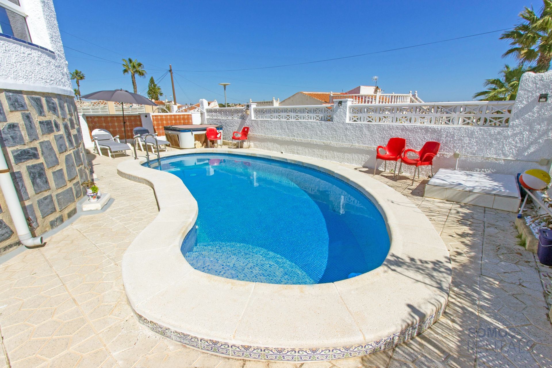 Villa Londres - Urb La Marina photograph 11