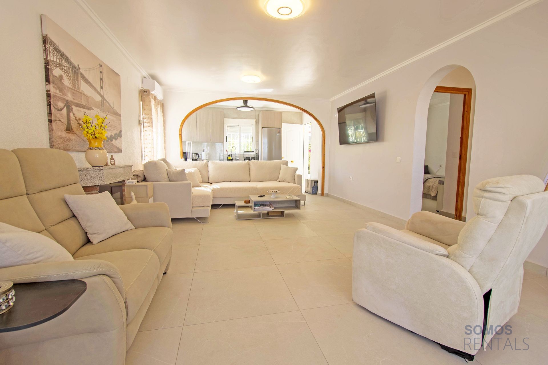 Villa Londres - Urb La Marina photograph 36