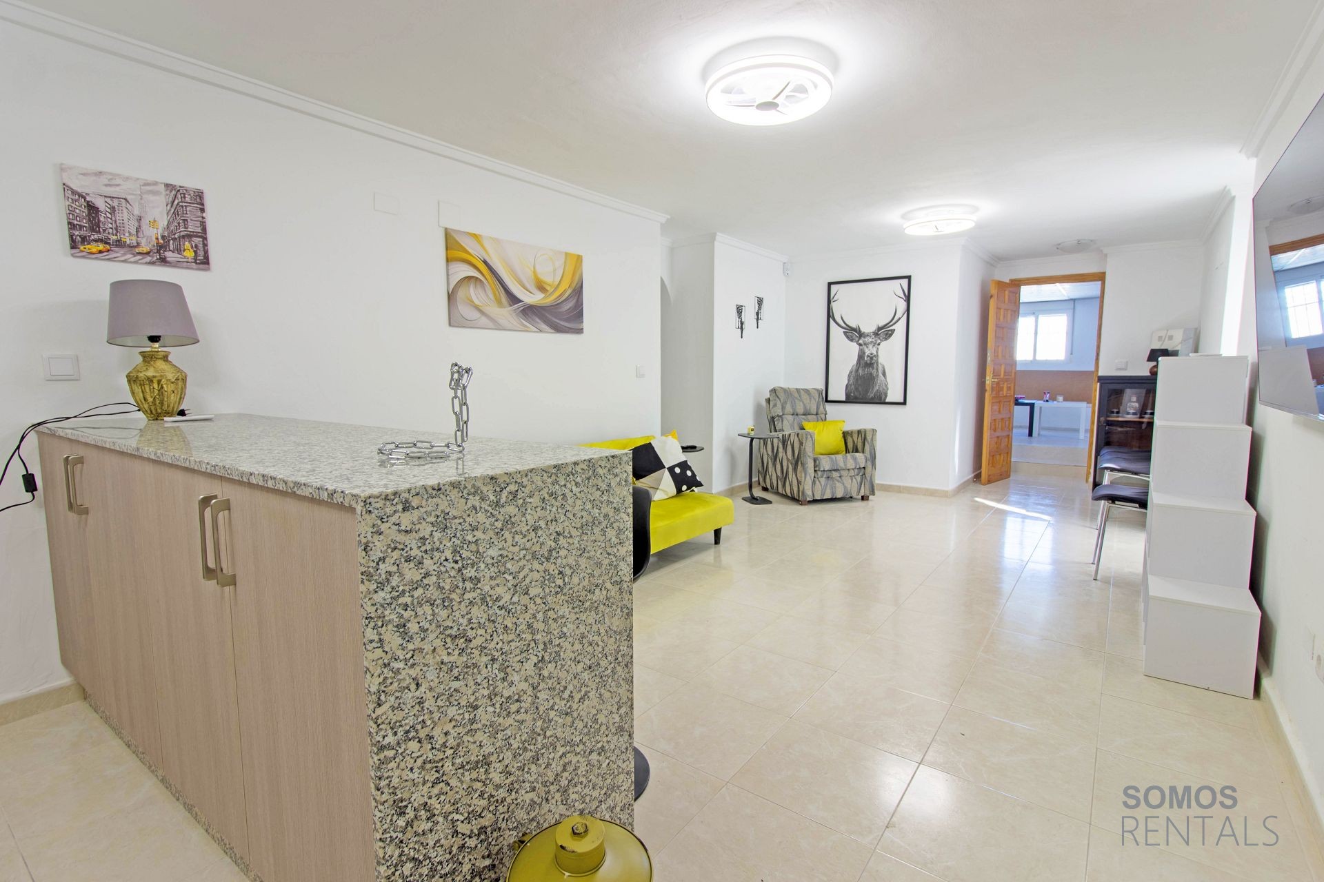 Villa Londres - Urb La Marina photograph 67