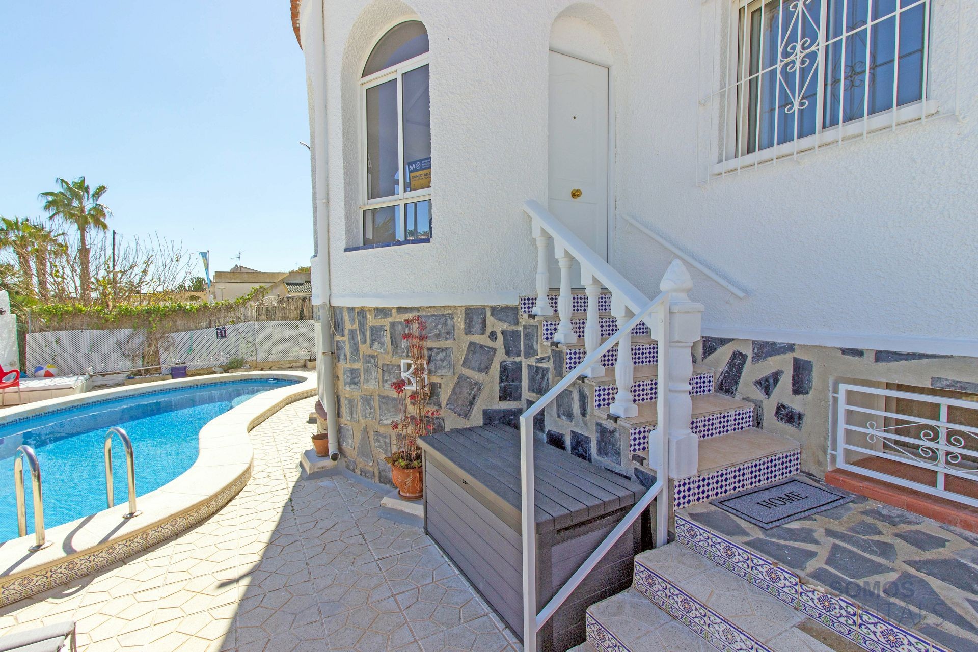 Villa Londres - Urb La Marina photograph 6